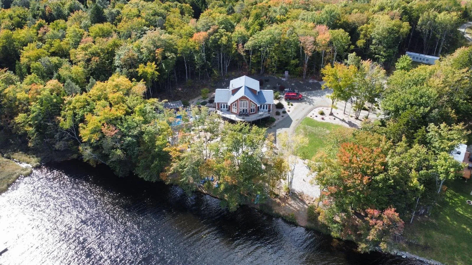2960 Second Division Road, Concession Ns B0w 1m0, 3 Bedrooms Bedrooms, ,4 BathroomsBathrooms,Residential,For Sale,Second Division,202501041