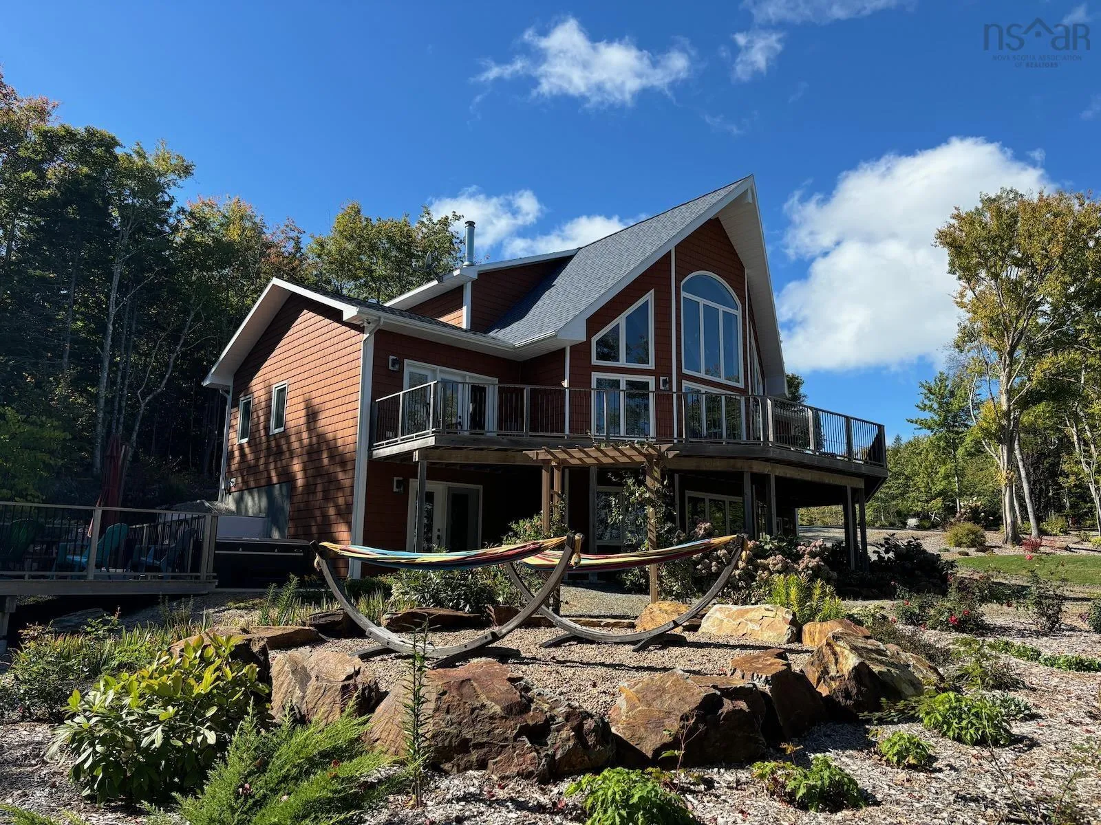 2960 Second Division Road, Concession Ns B0w 1m0, 3 Bedrooms Bedrooms, ,4 BathroomsBathrooms,Residential,For Sale,Second Division,202501041