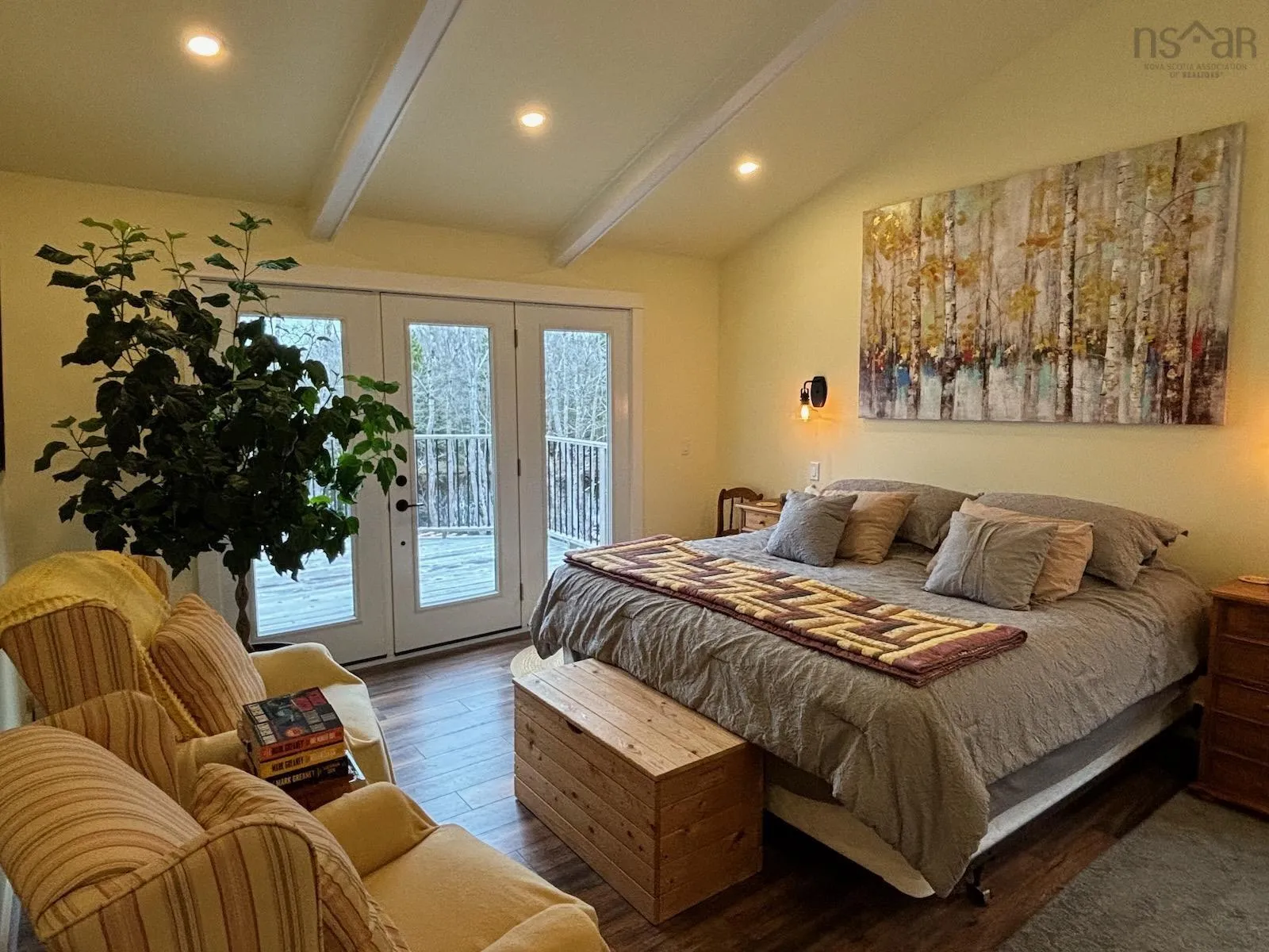 2960 Second Division Road, Concession Ns B0w 1m0, 3 Bedrooms Bedrooms, ,4 BathroomsBathrooms,Residential,For Sale,Second Division,202501041