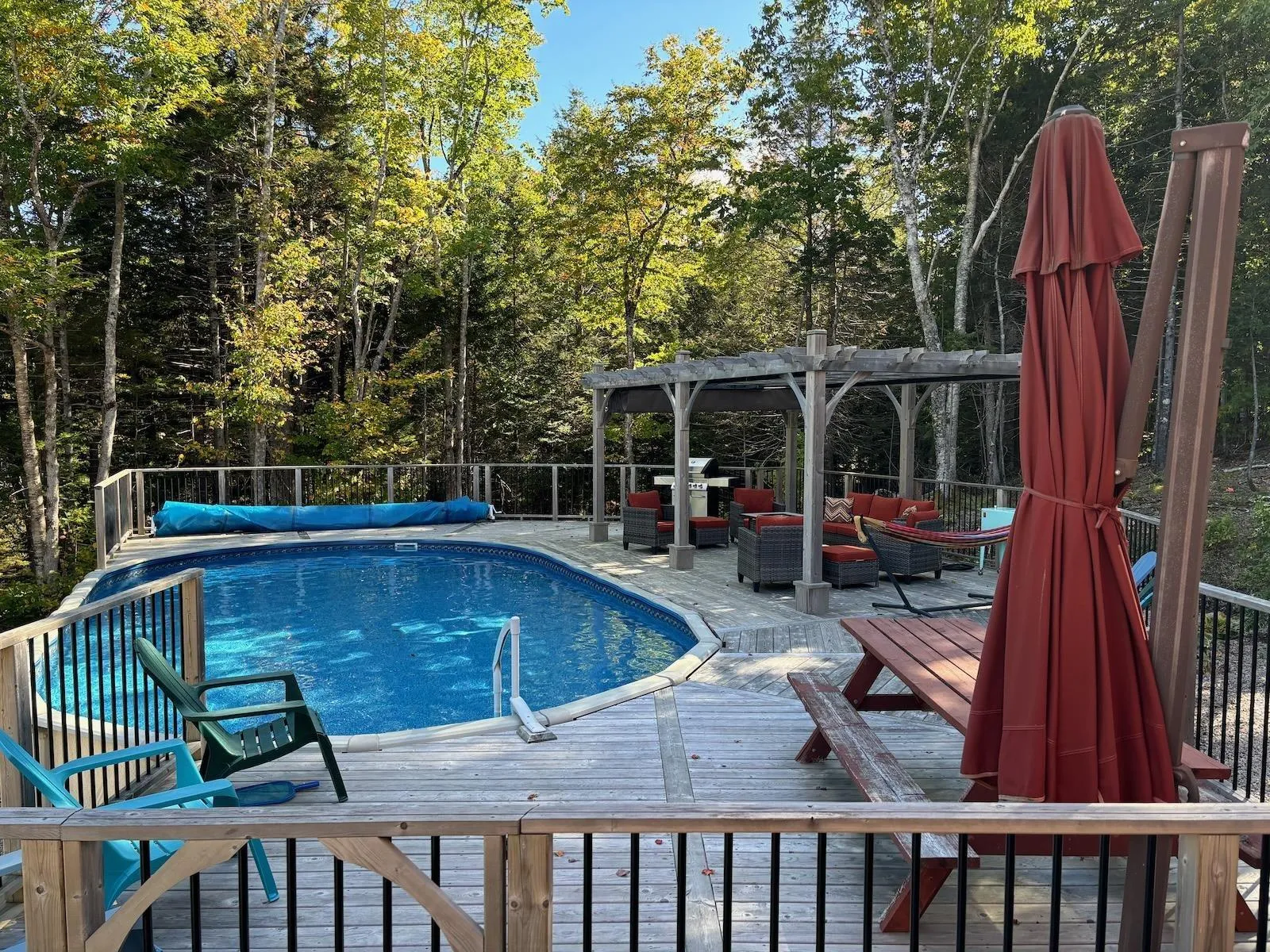 2960 Second Division Road, Concession Ns B0w 1m0, 3 Bedrooms Bedrooms, ,4 BathroomsBathrooms,Residential,For Sale,Second Division,202501041
