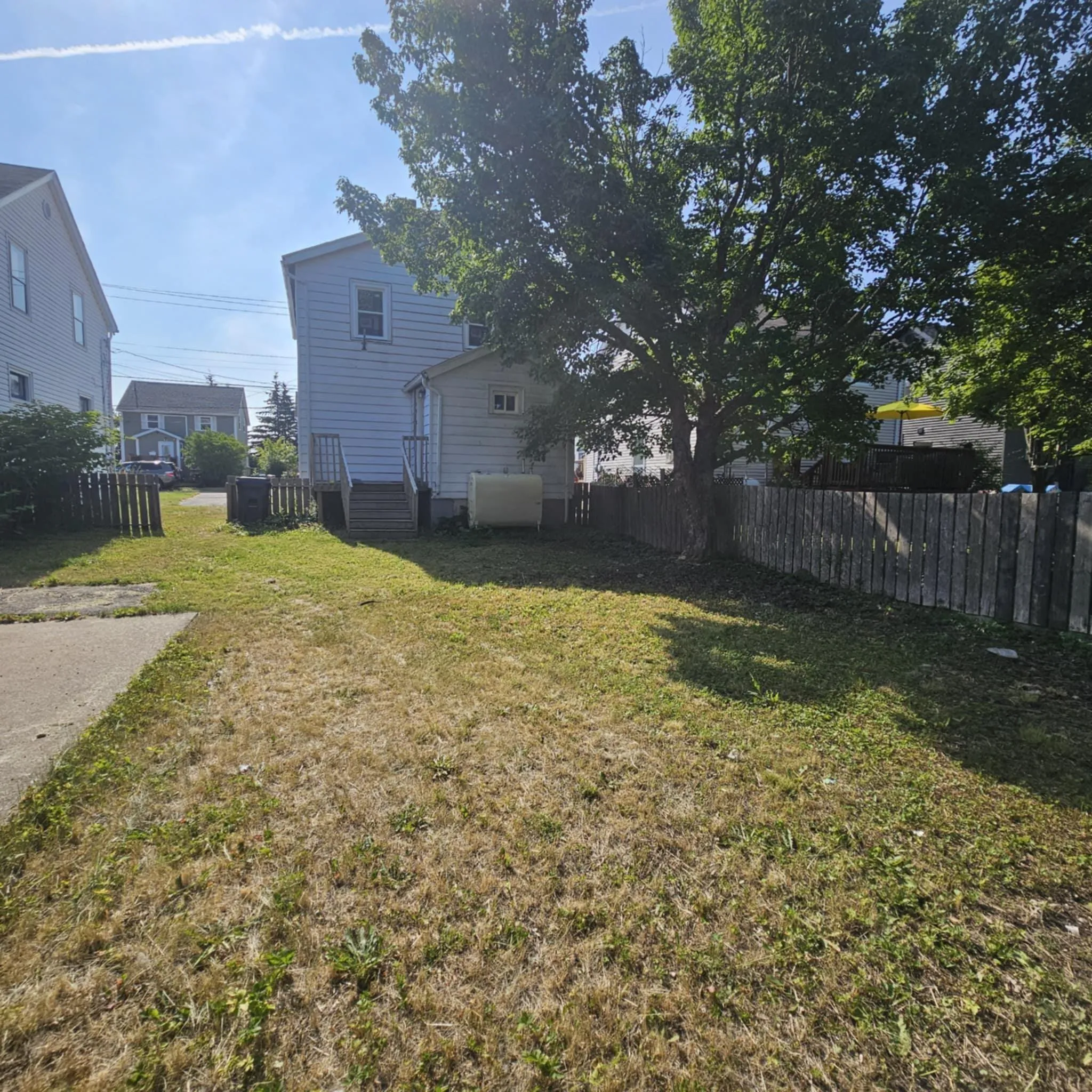 123 Lorne Street, Sydney, NS B1P 4H3, 3 Bedrooms Bedrooms, ,1 BathroomBathrooms,Residential,For Sale,Lorne,202520260