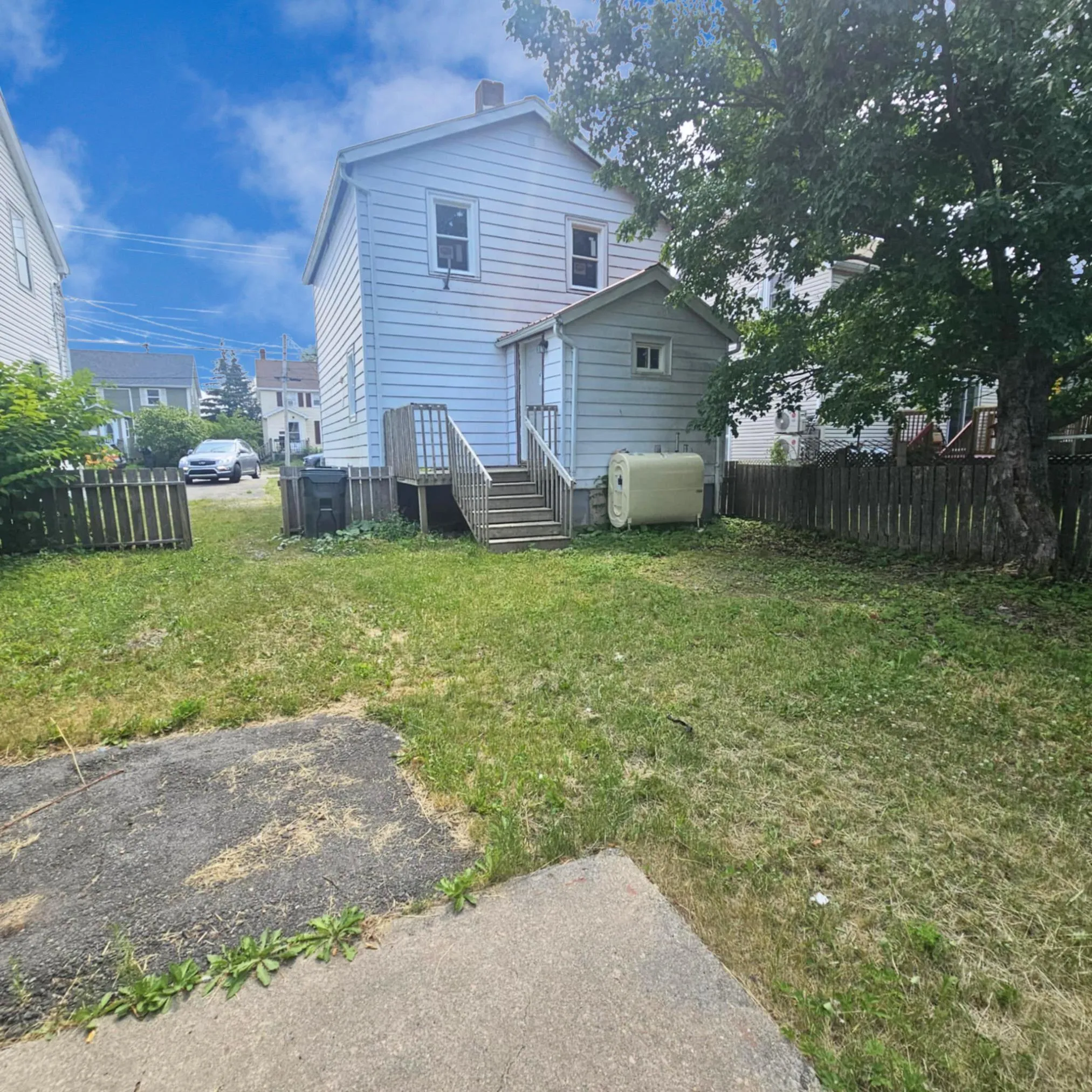 123 Lorne Street, Sydney, NS B1P 4H3, 3 Bedrooms Bedrooms, ,1 BathroomBathrooms,Residential,For Sale,Lorne,202520260
