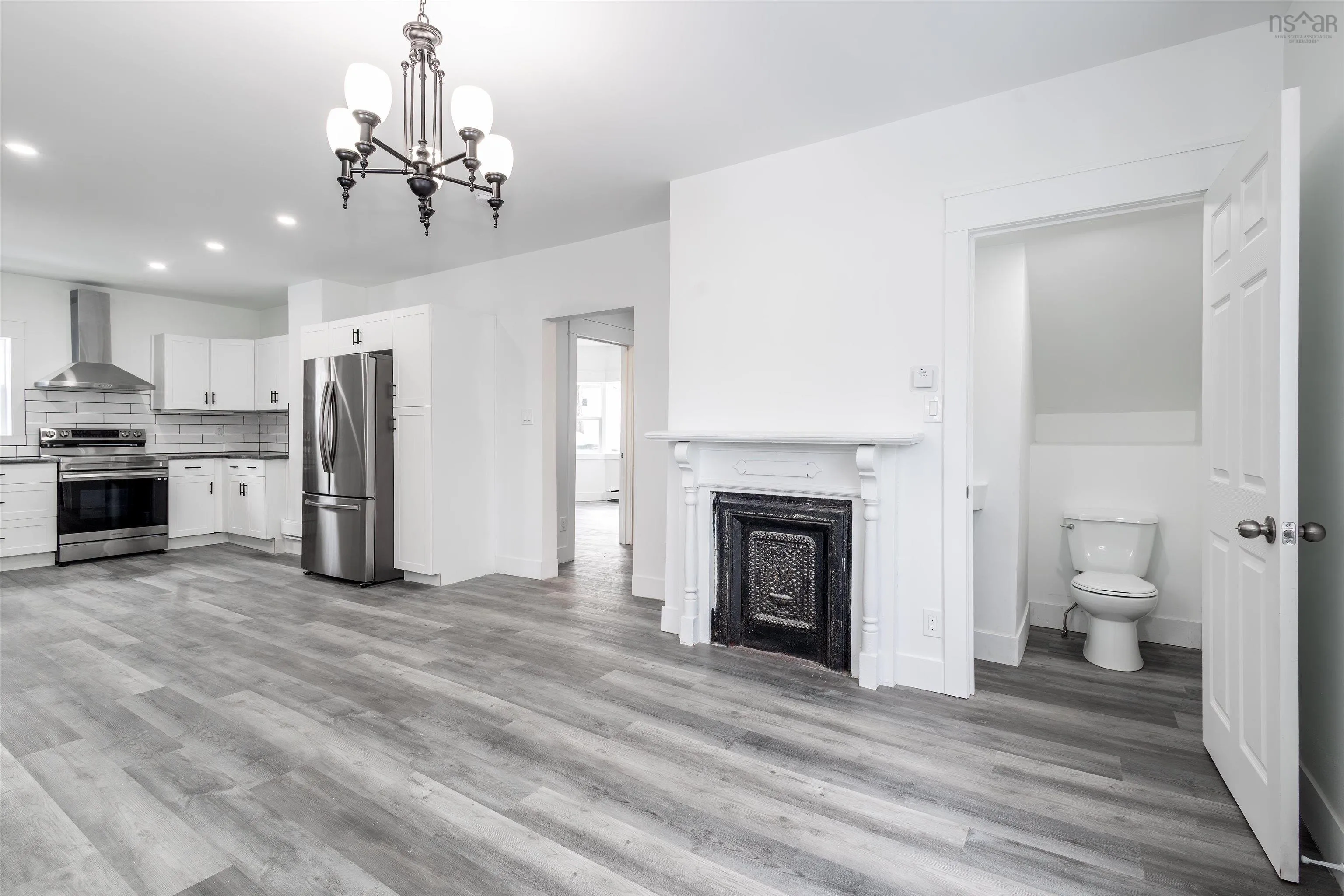 443 Bentinck Street, Sydney, NS B1S 2Y8, 4 Bedrooms Bedrooms, ,2 BathroomsBathrooms,Residential,For Sale,Bentinck,202521040