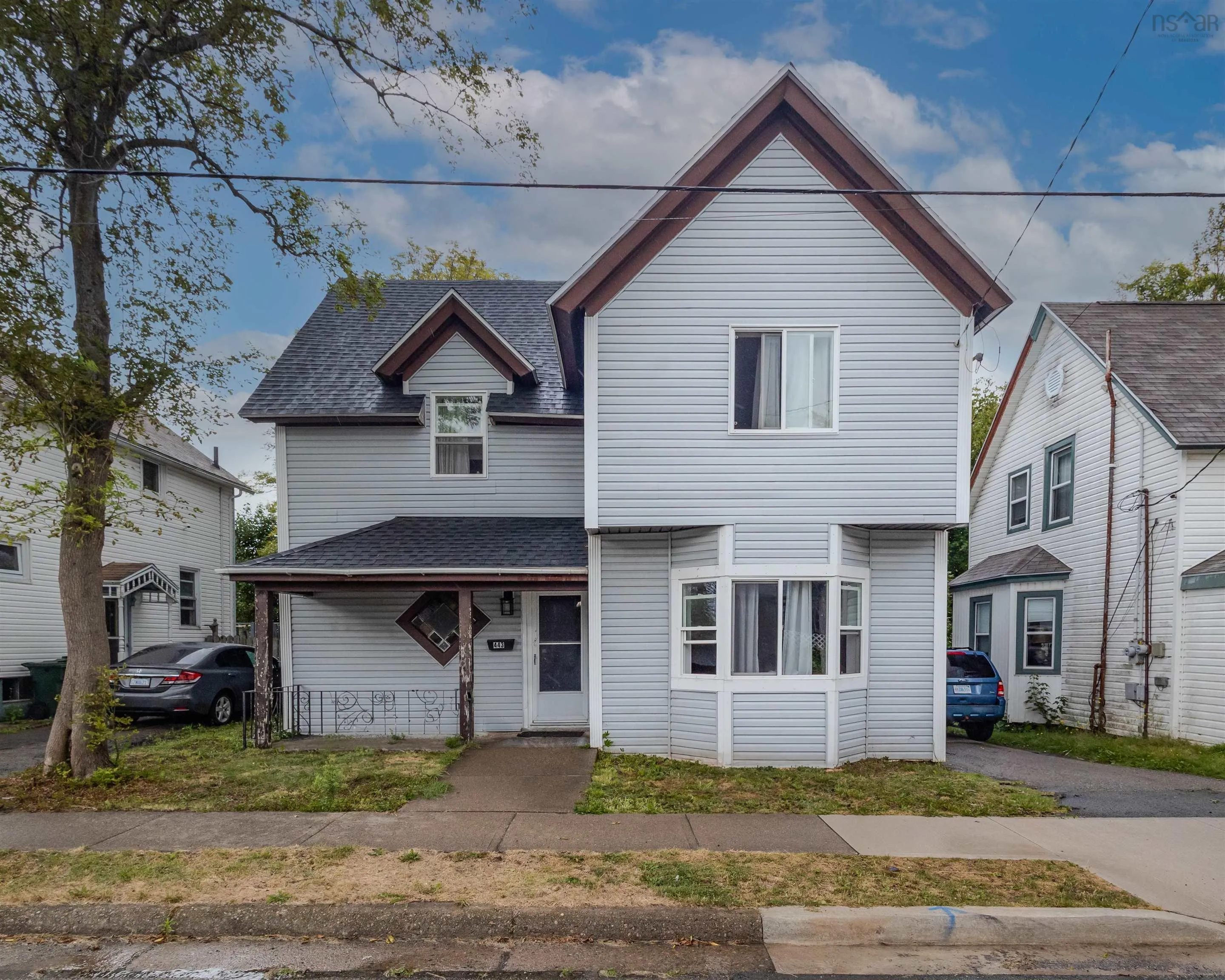 443 Bentinck Street, Sydney, NS B1S 2Y8, 4 Bedrooms Bedrooms, ,2 BathroomsBathrooms,Residential,For Sale,Bentinck,202521040
