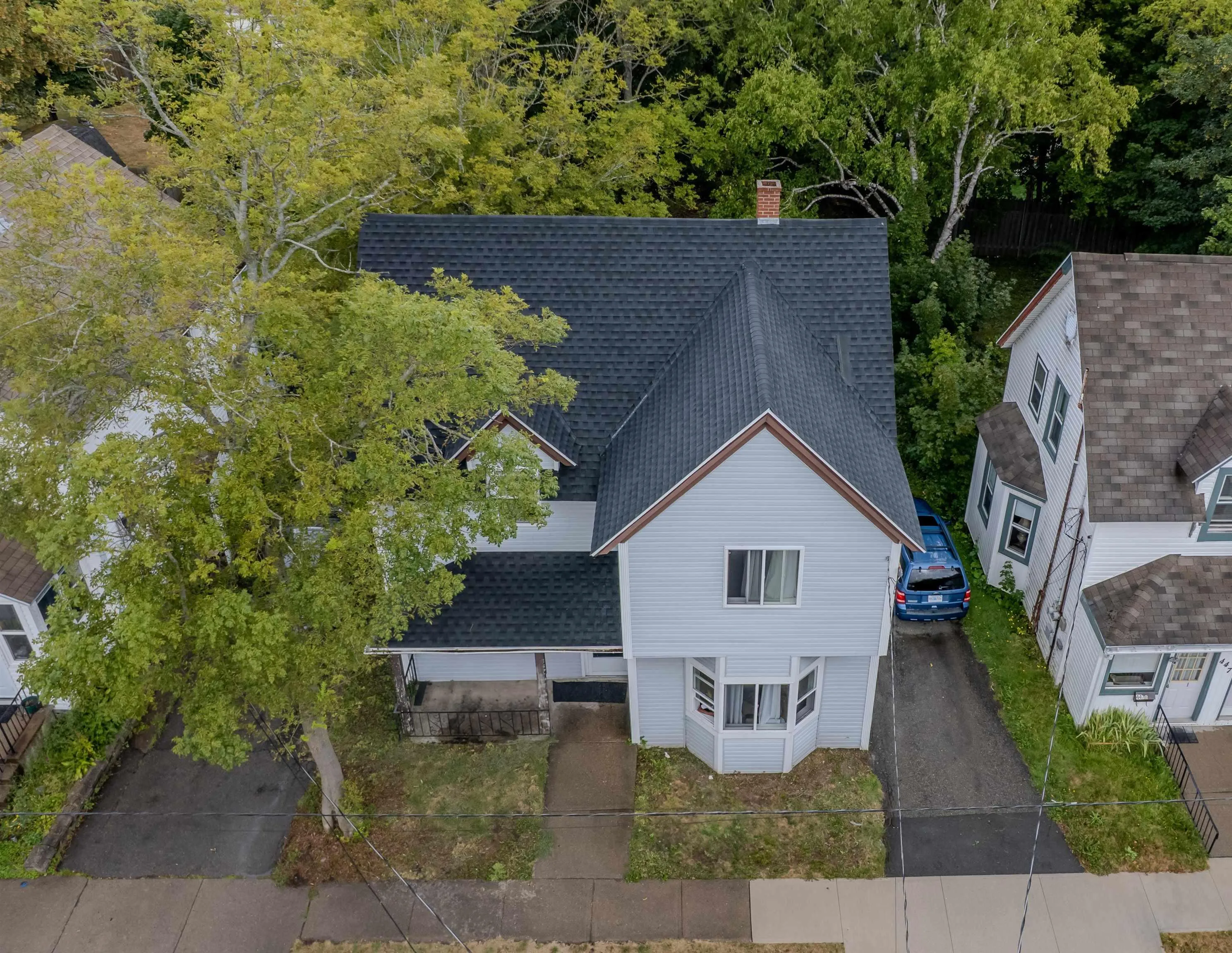 443 Bentinck Street, Sydney, NS B1S 2Y8, 4 Bedrooms Bedrooms, ,2 BathroomsBathrooms,Residential,For Sale,Bentinck,202521040