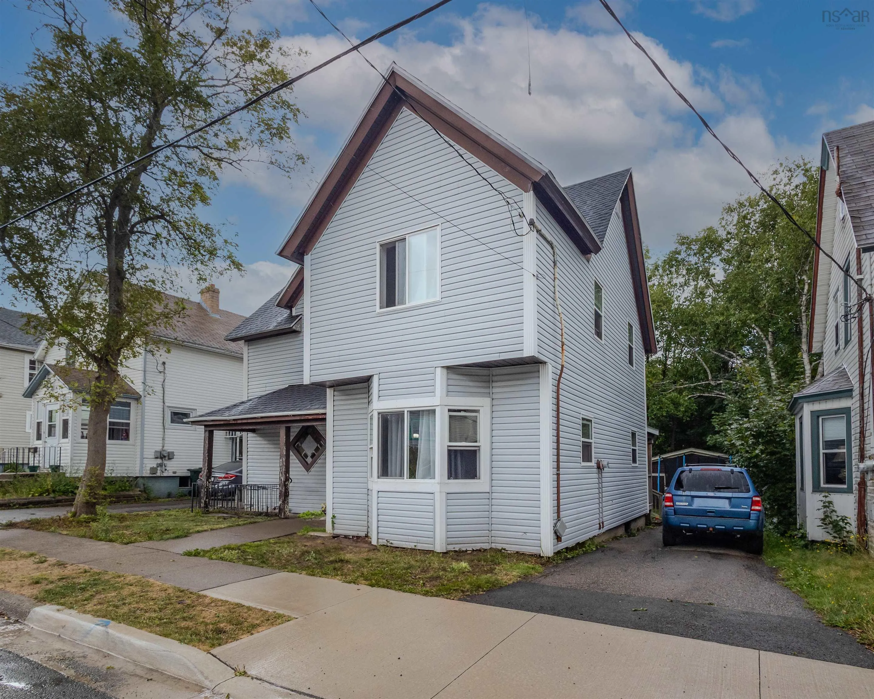 443 Bentinck Street, Sydney, NS B1S 2Y8, 4 Bedrooms Bedrooms, ,2 BathroomsBathrooms,Residential,For Sale,Bentinck,202521040