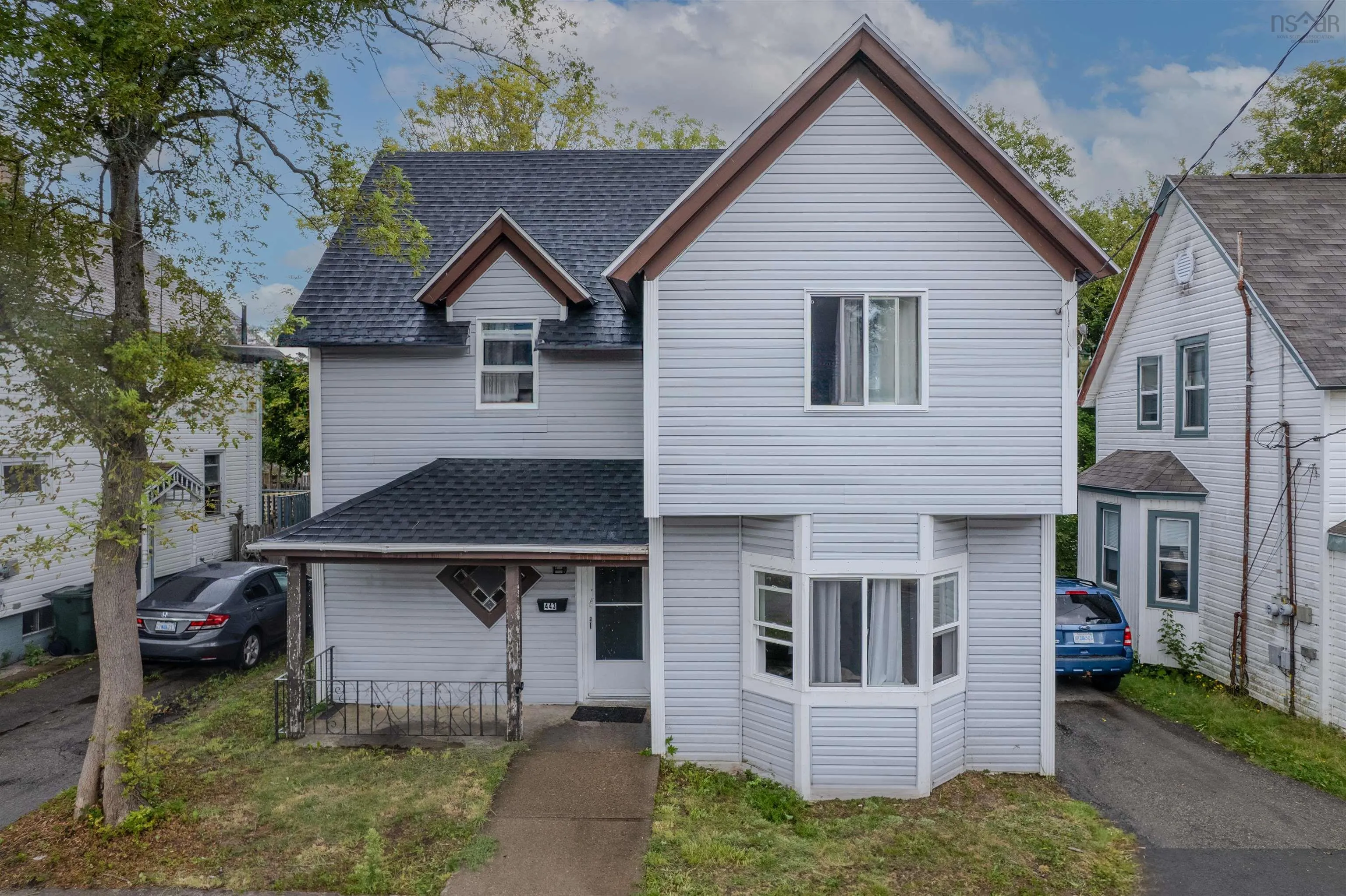 443 Bentinck Street, Sydney, NS B1S 2Y8, 4 Bedrooms Bedrooms, ,2 BathroomsBathrooms,Residential,For Sale,Bentinck,202521040