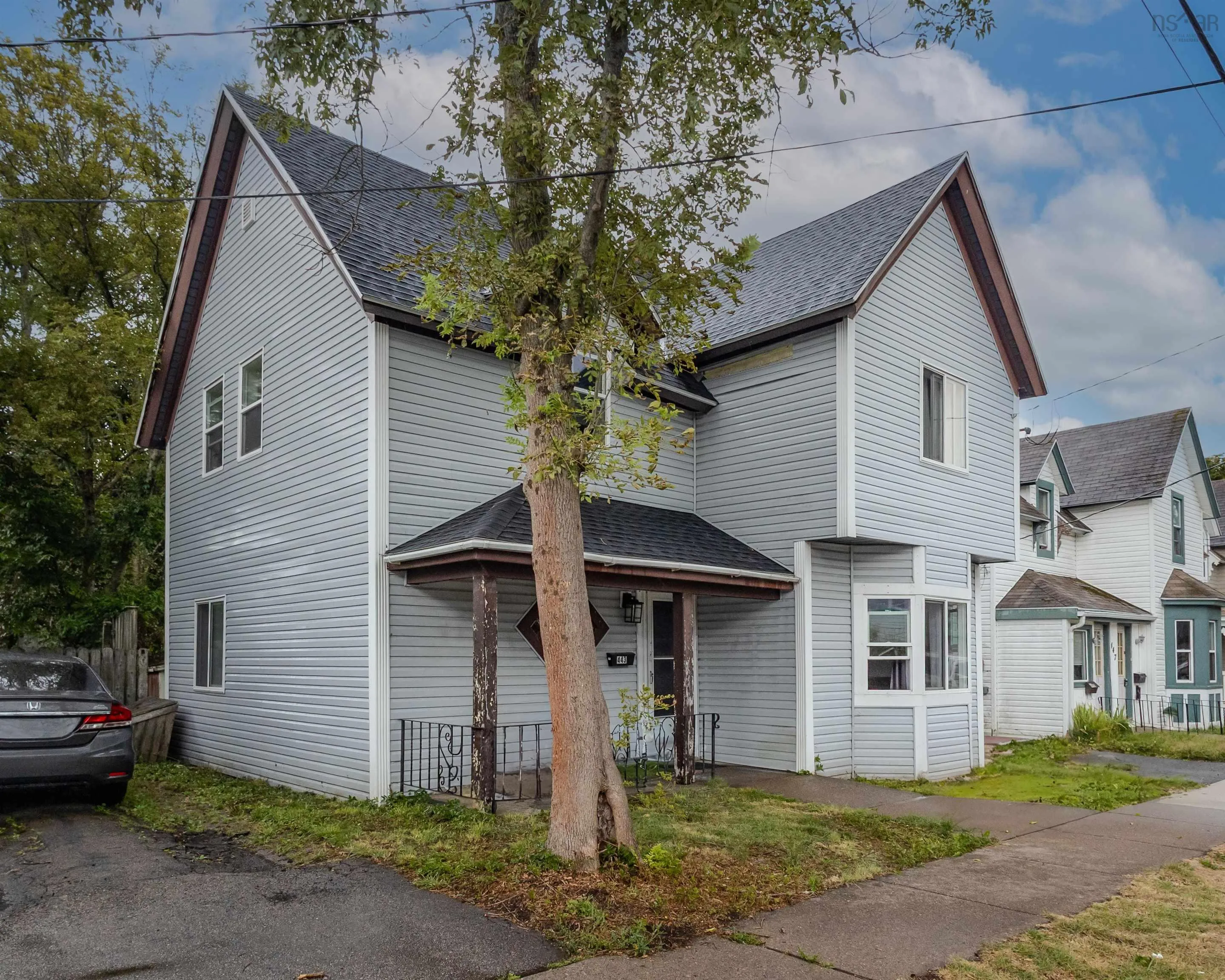 443 Bentinck Street, Sydney, NS B1S 2Y8, 4 Bedrooms Bedrooms, ,2 BathroomsBathrooms,Residential,For Sale,Bentinck,202521040