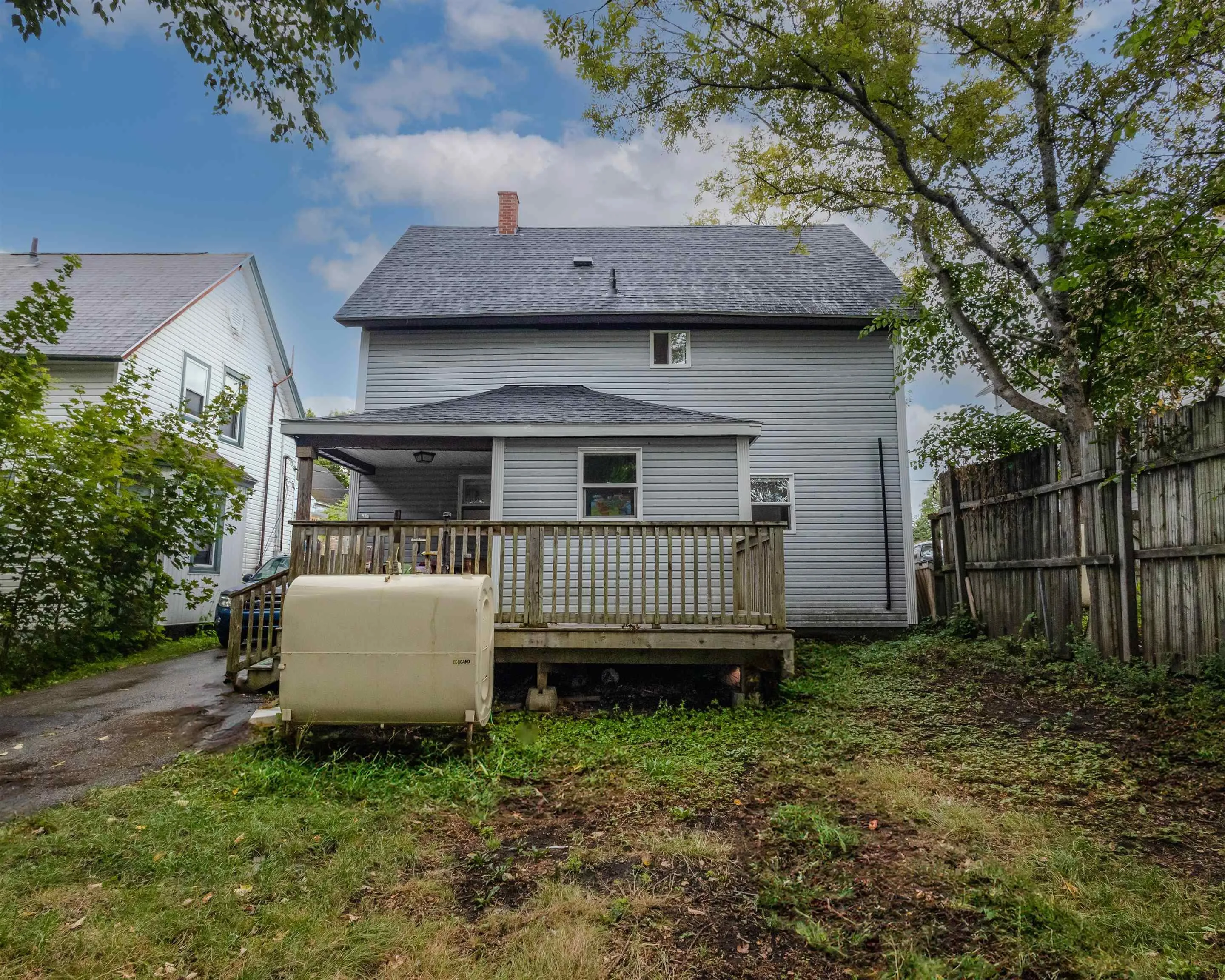 443 Bentinck Street, Sydney, NS B1S 2Y8, 4 Bedrooms Bedrooms, ,2 BathroomsBathrooms,Residential,For Sale,Bentinck,202521040