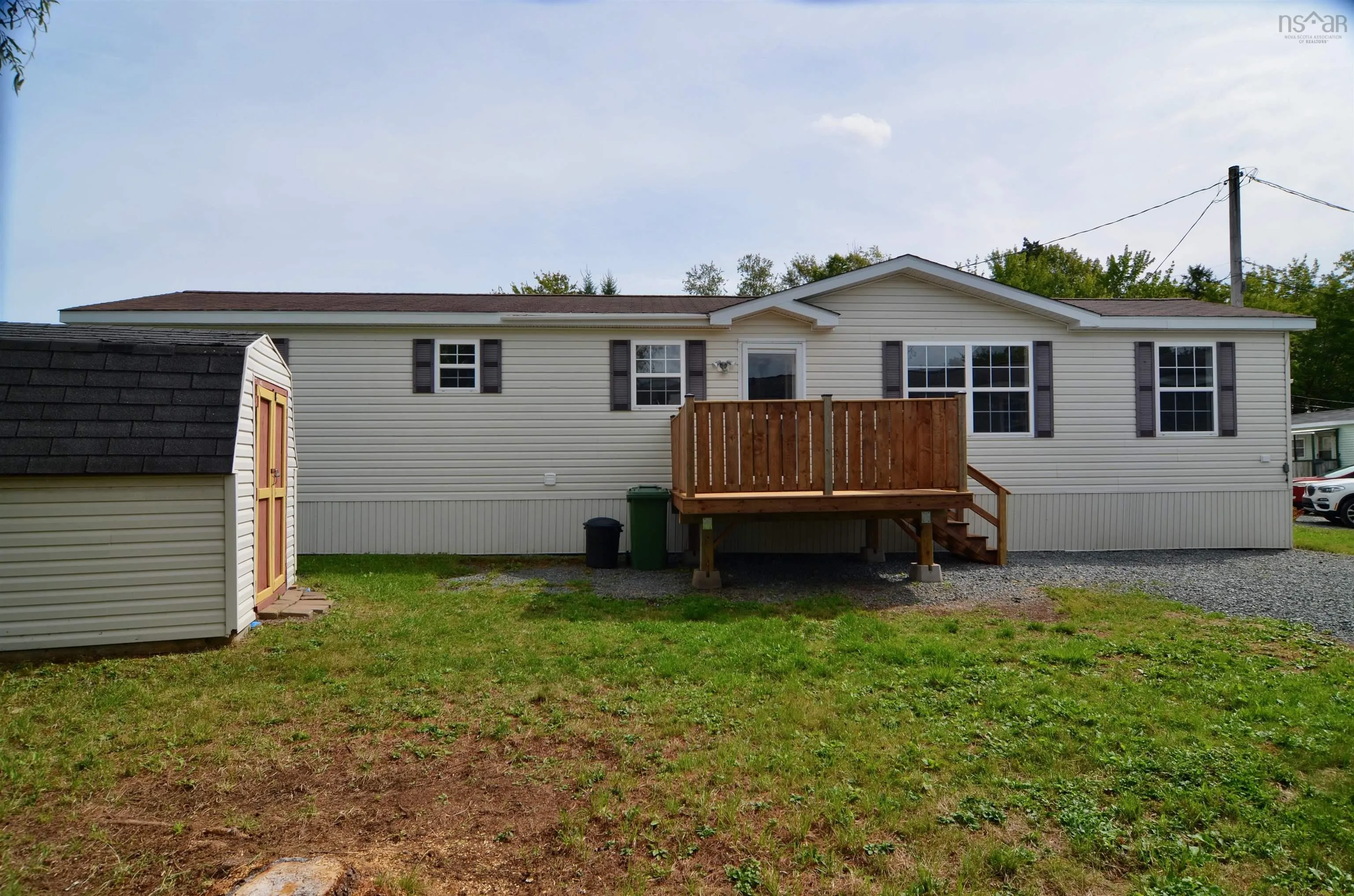 408 Kennedy Court, Lower Sackville, NS B4C 2T4, 2 Bedrooms Bedrooms, ,1 BathroomBathrooms,Residential,For Sale,Kennedy,202522842