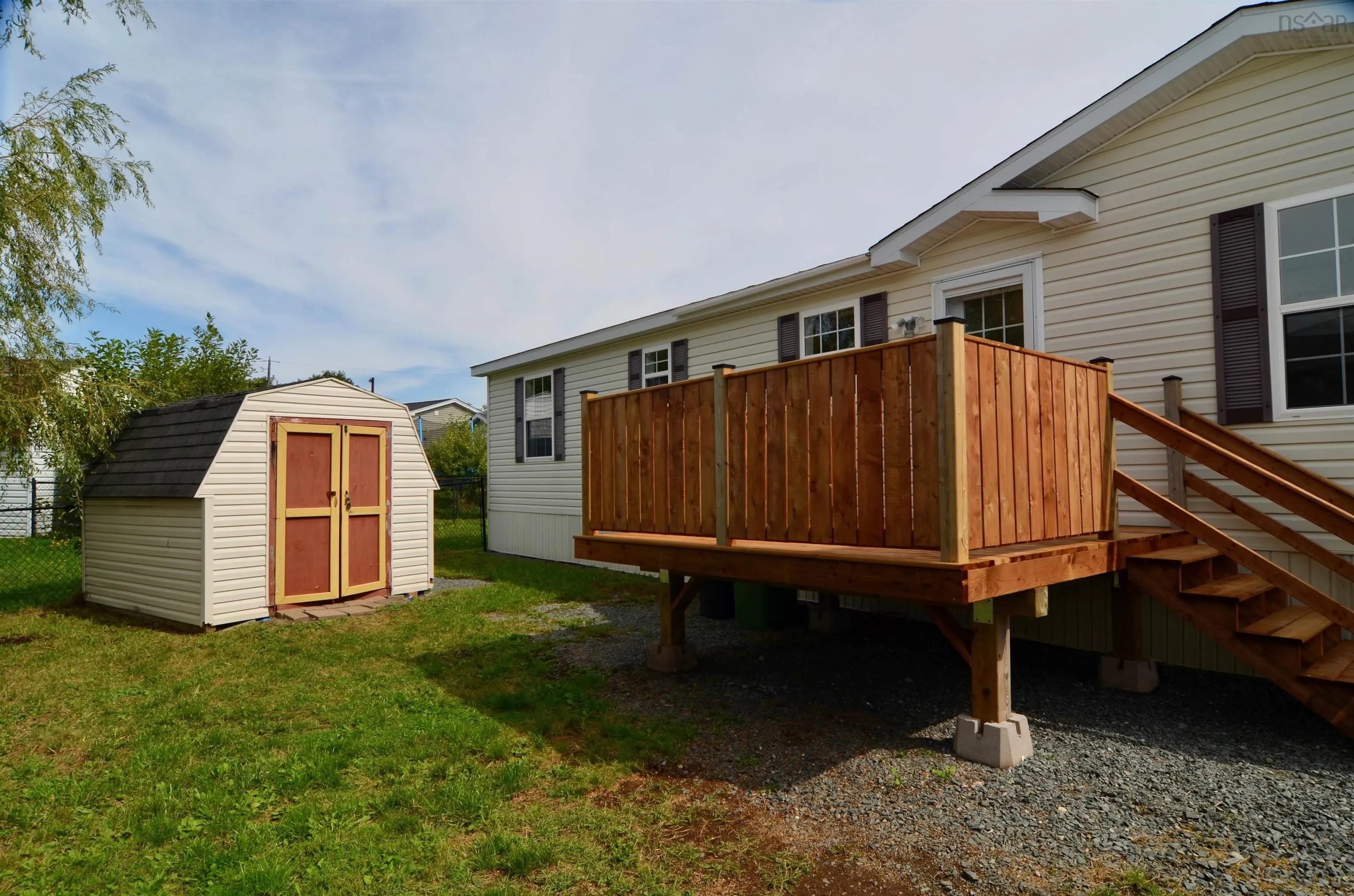 408 Kennedy Court, Lower Sackville, NS B4C 2T4, 2 Bedrooms Bedrooms, ,1 BathroomBathrooms,Residential,For Sale,Kennedy,202522842