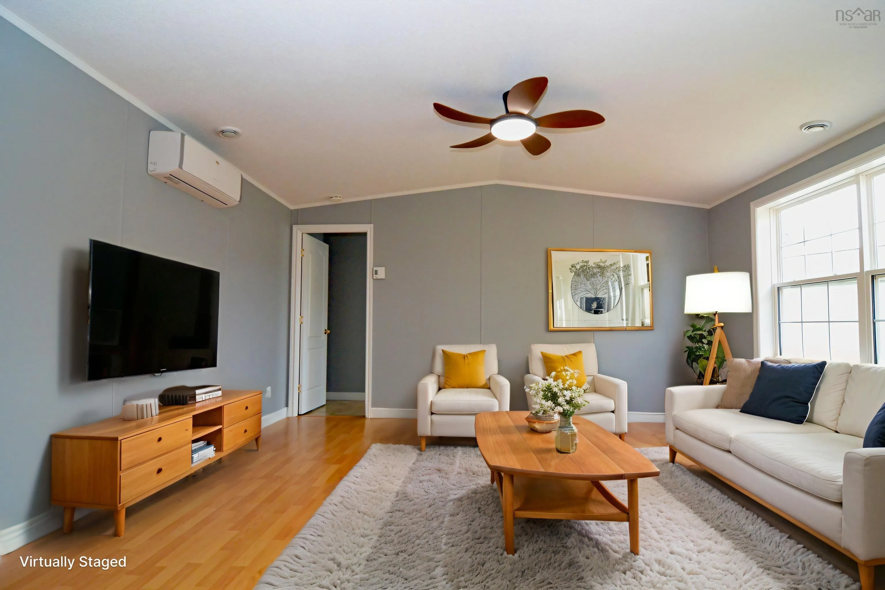 408 Kennedy Court, Lower Sackville, NS B4C 2T4, 2 Bedrooms Bedrooms, ,1 BathroomBathrooms,Residential,For Sale,Kennedy,202522842