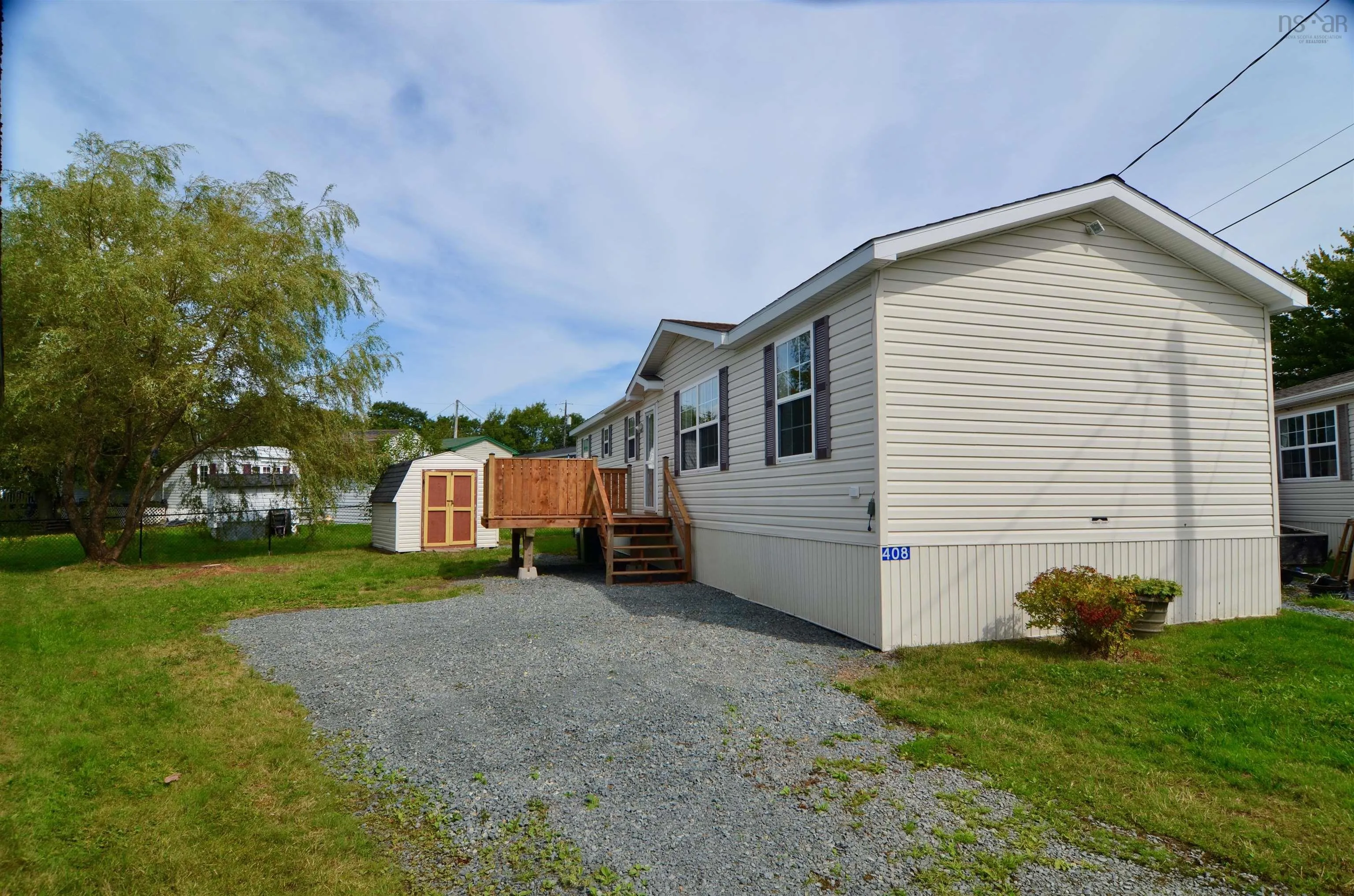 408 Kennedy Court, Lower Sackville, NS B4C 2T4, 2 Bedrooms Bedrooms, ,1 BathroomBathrooms,Residential,For Sale,Kennedy,202522842