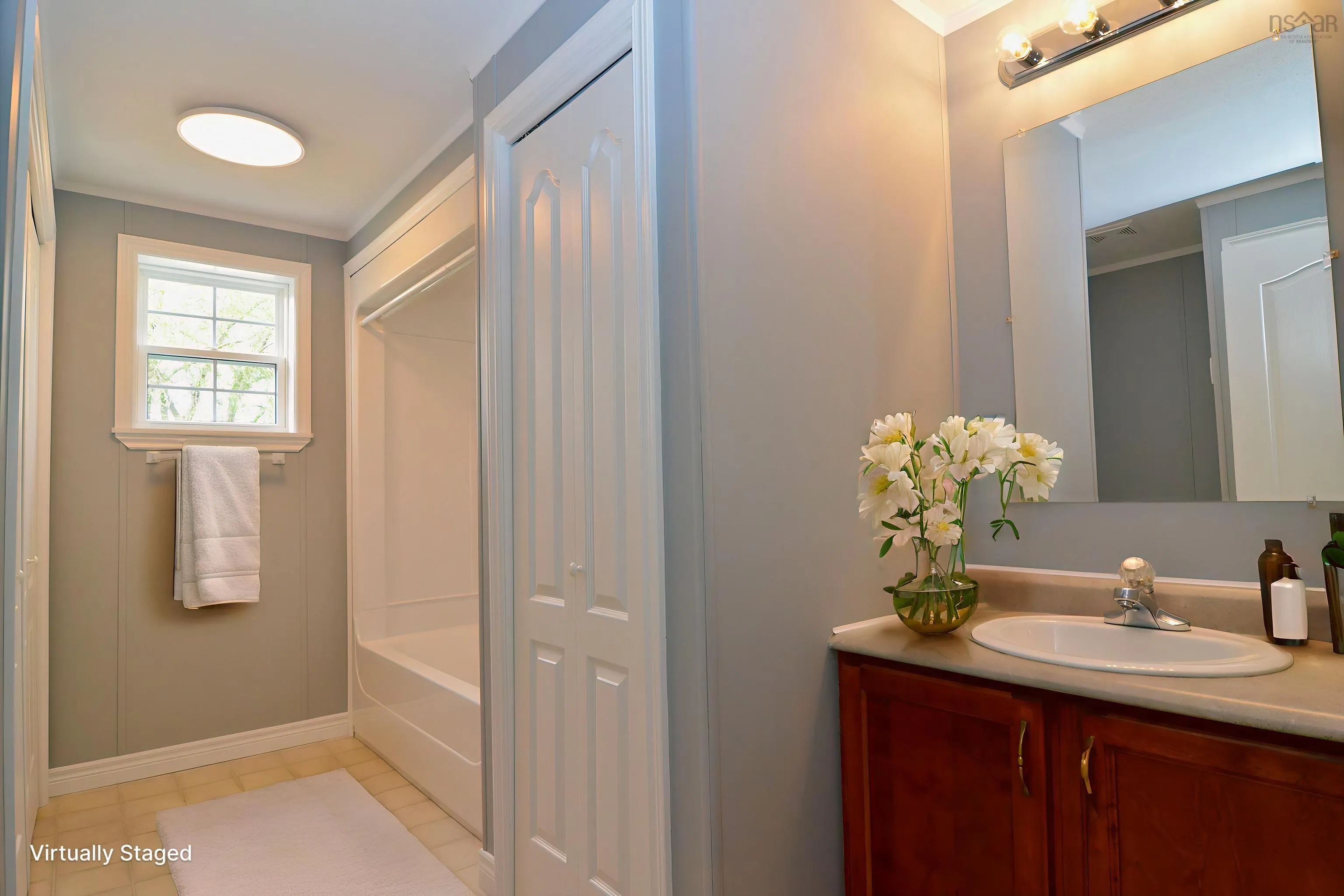 408 Kennedy Court, Lower Sackville, NS B4C 2T4, 2 Bedrooms Bedrooms, ,1 BathroomBathrooms,Residential,For Sale,Kennedy,202522842
