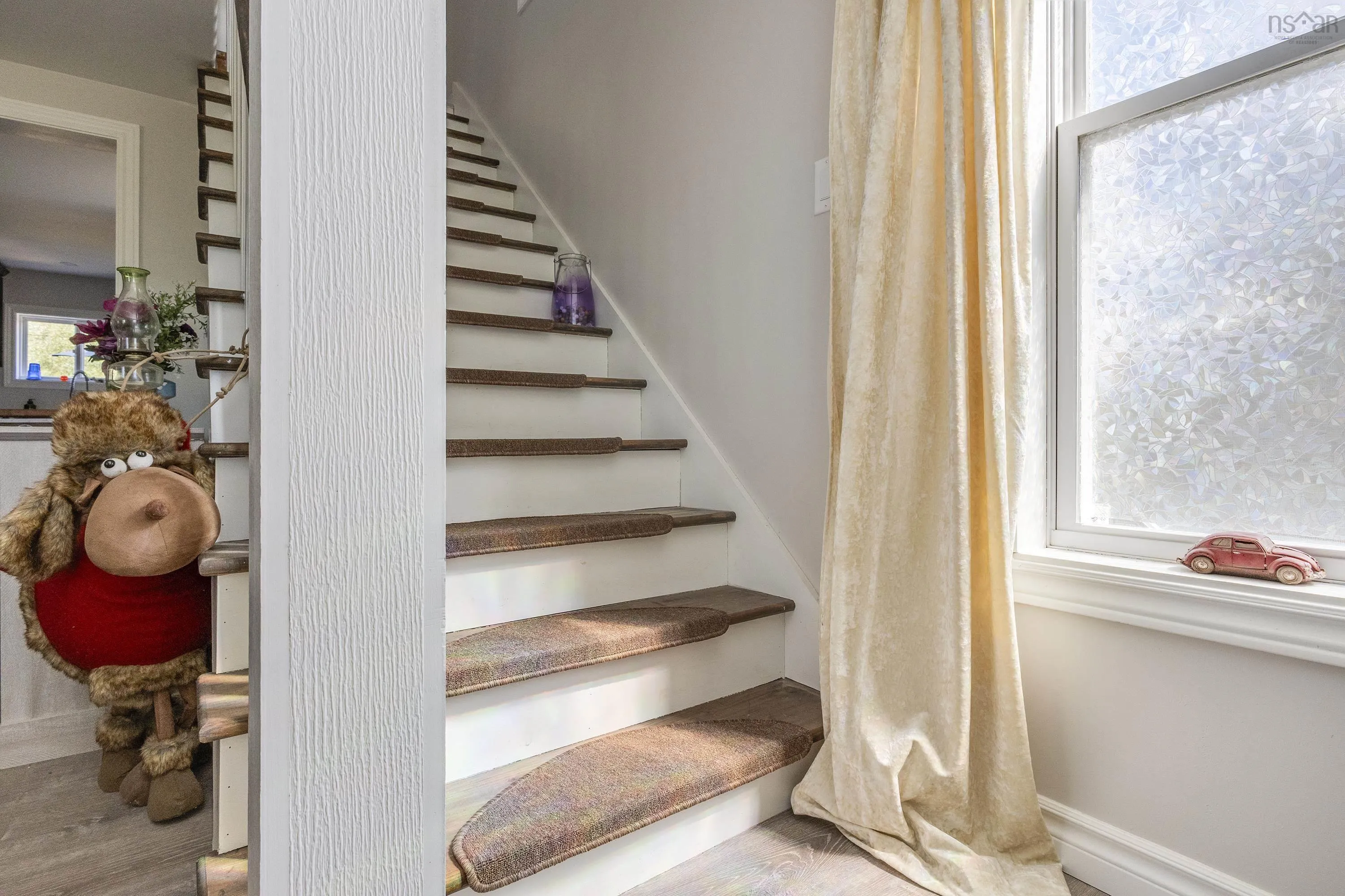 97 Station Road, Lawrencetown, NS B0S 1M0, 2 Bedrooms Bedrooms, ,2 BathroomsBathrooms,Residential,For Sale,Station,202521928