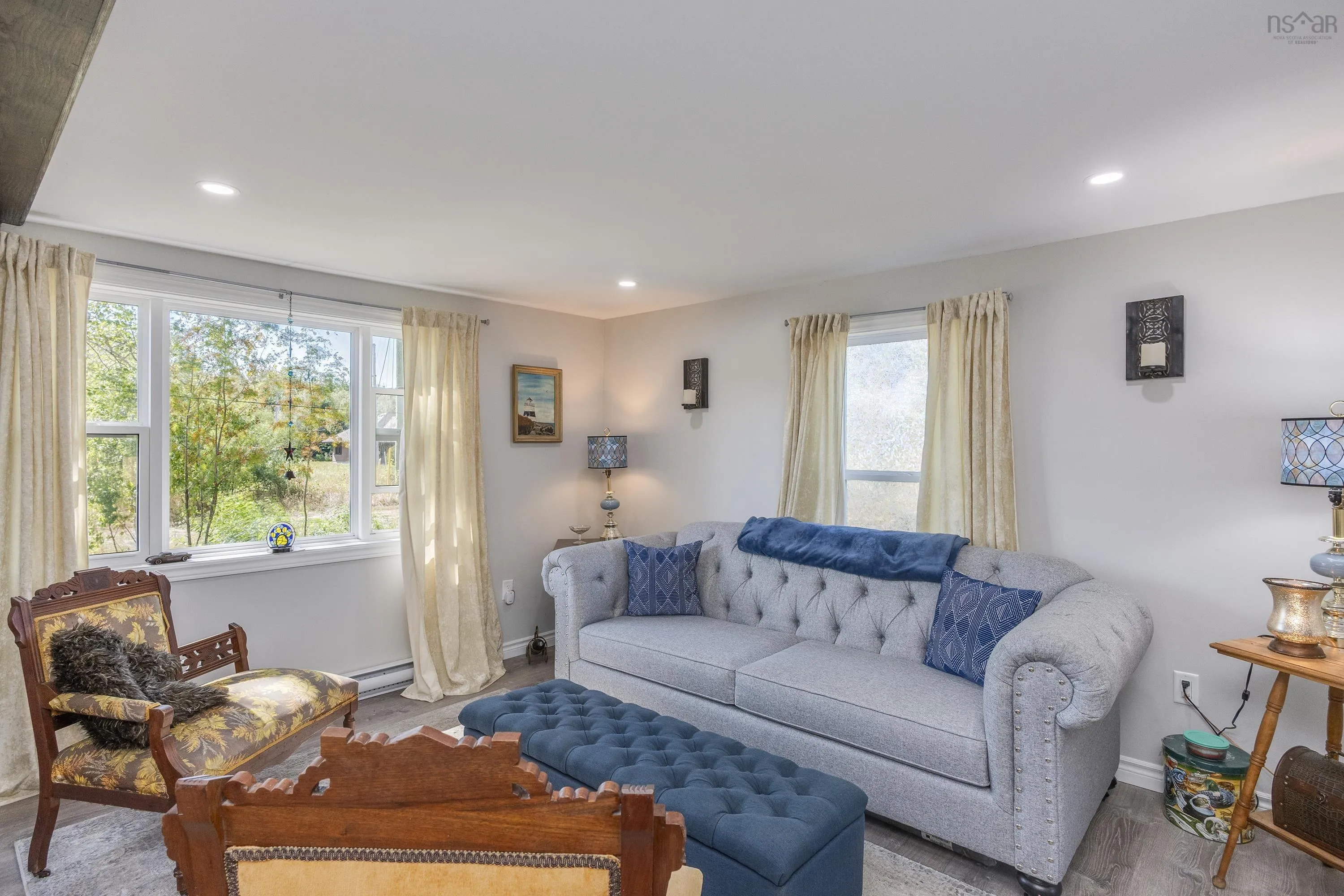 97 Station Road, Lawrencetown, NS B0S 1M0, 2 Bedrooms Bedrooms, ,2 BathroomsBathrooms,Residential,For Sale,Station,202521928