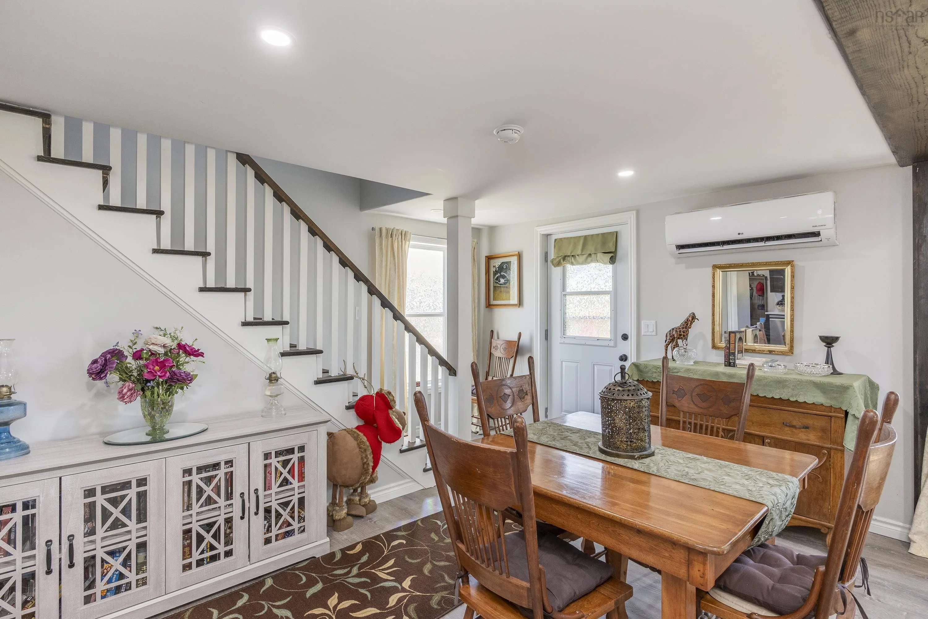 97 Station Road, Lawrencetown, NS B0S 1M0, 2 Bedrooms Bedrooms, ,2 BathroomsBathrooms,Residential,For Sale,Station,202521928