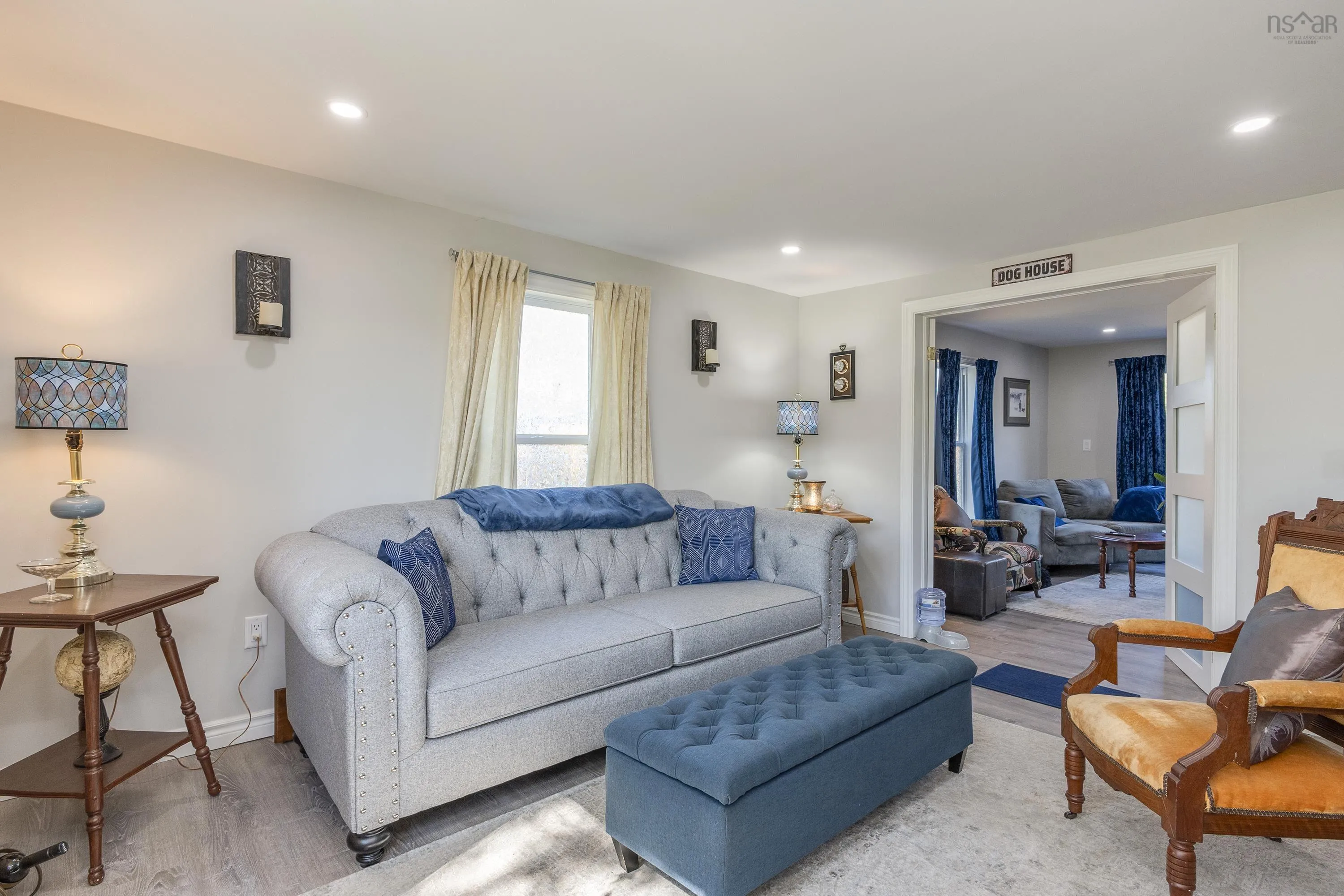 97 Station Road, Lawrencetown, NS B0S 1M0, 2 Bedrooms Bedrooms, ,2 BathroomsBathrooms,Residential,For Sale,Station,202521928