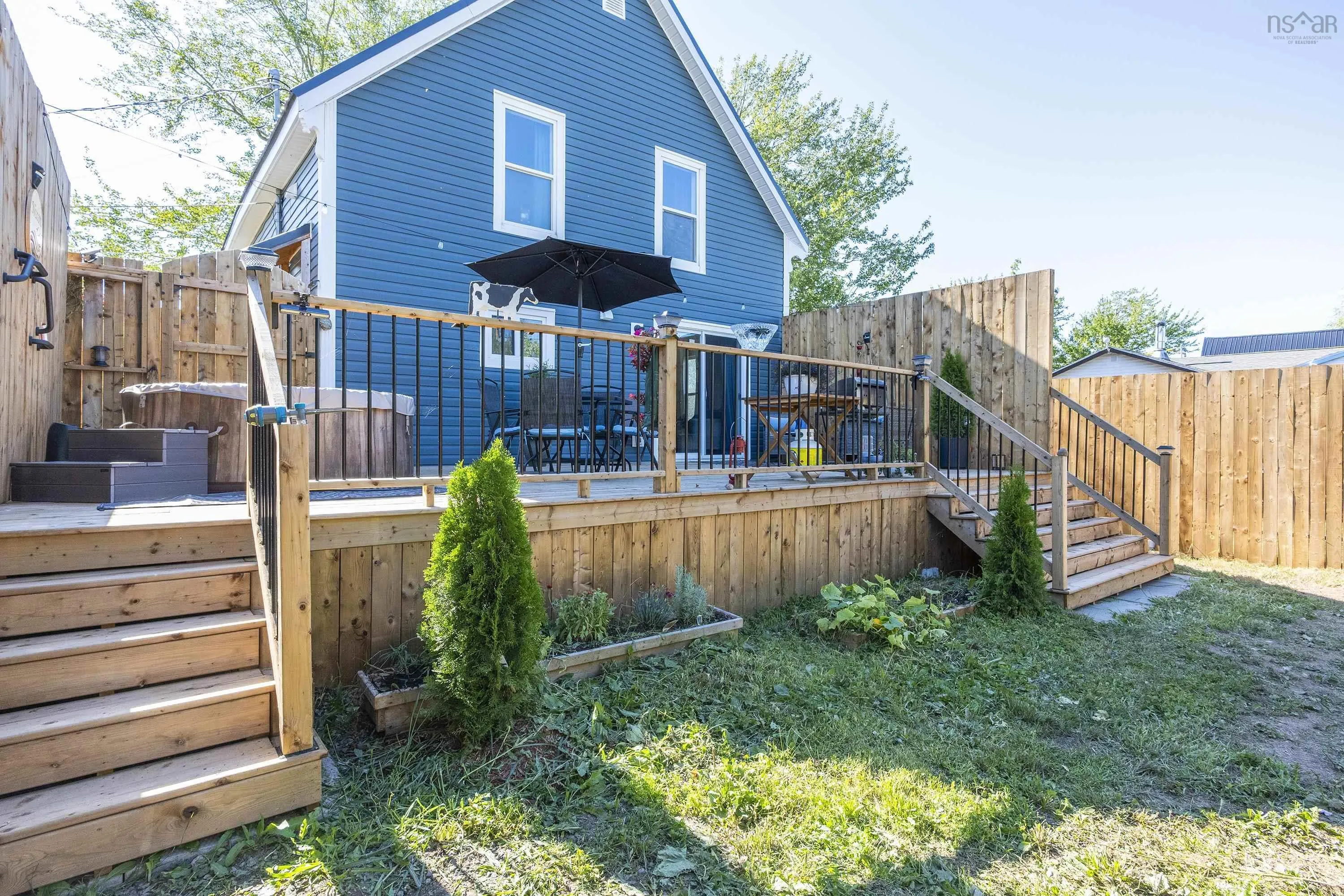 97 Station Road, Lawrencetown, NS B0S 1M0, 2 Bedrooms Bedrooms, ,2 BathroomsBathrooms,Residential,For Sale,Station,202521928