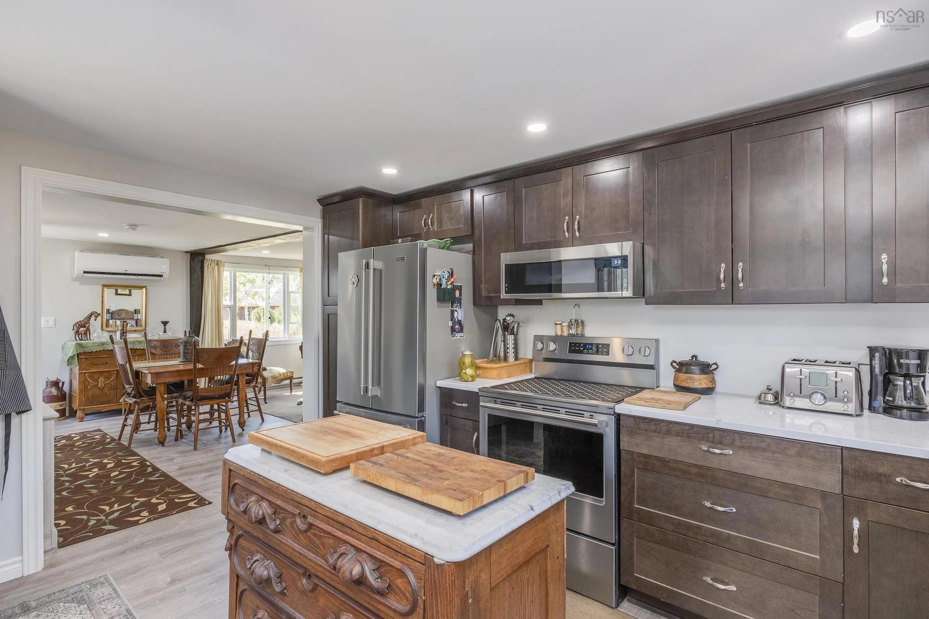 97 Station Road, Lawrencetown, NS B0S 1M0, 2 Bedrooms Bedrooms, ,2 BathroomsBathrooms,Residential,For Sale,Station,202521928