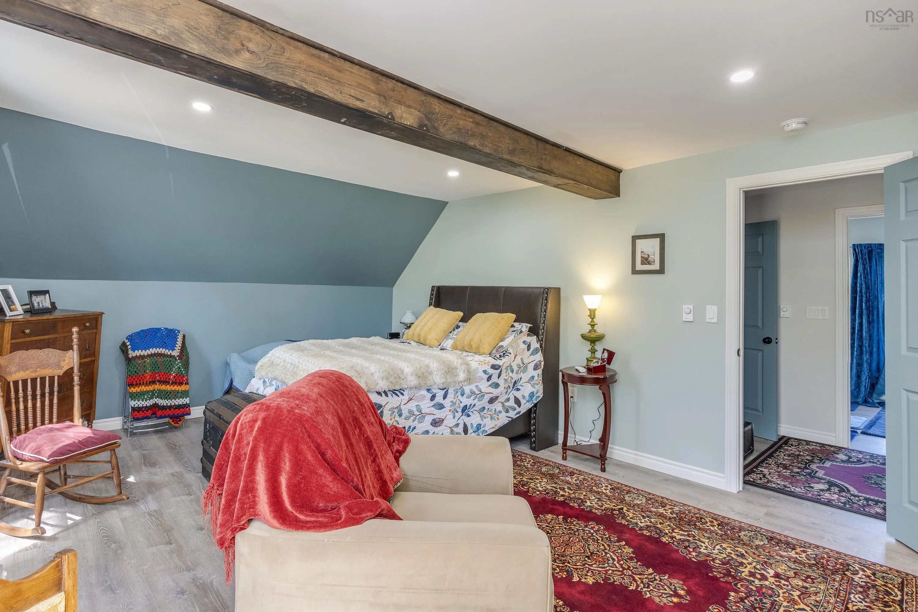 97 Station Road, Lawrencetown, NS B0S 1M0, 2 Bedrooms Bedrooms, ,2 BathroomsBathrooms,Residential,For Sale,Station,202521928