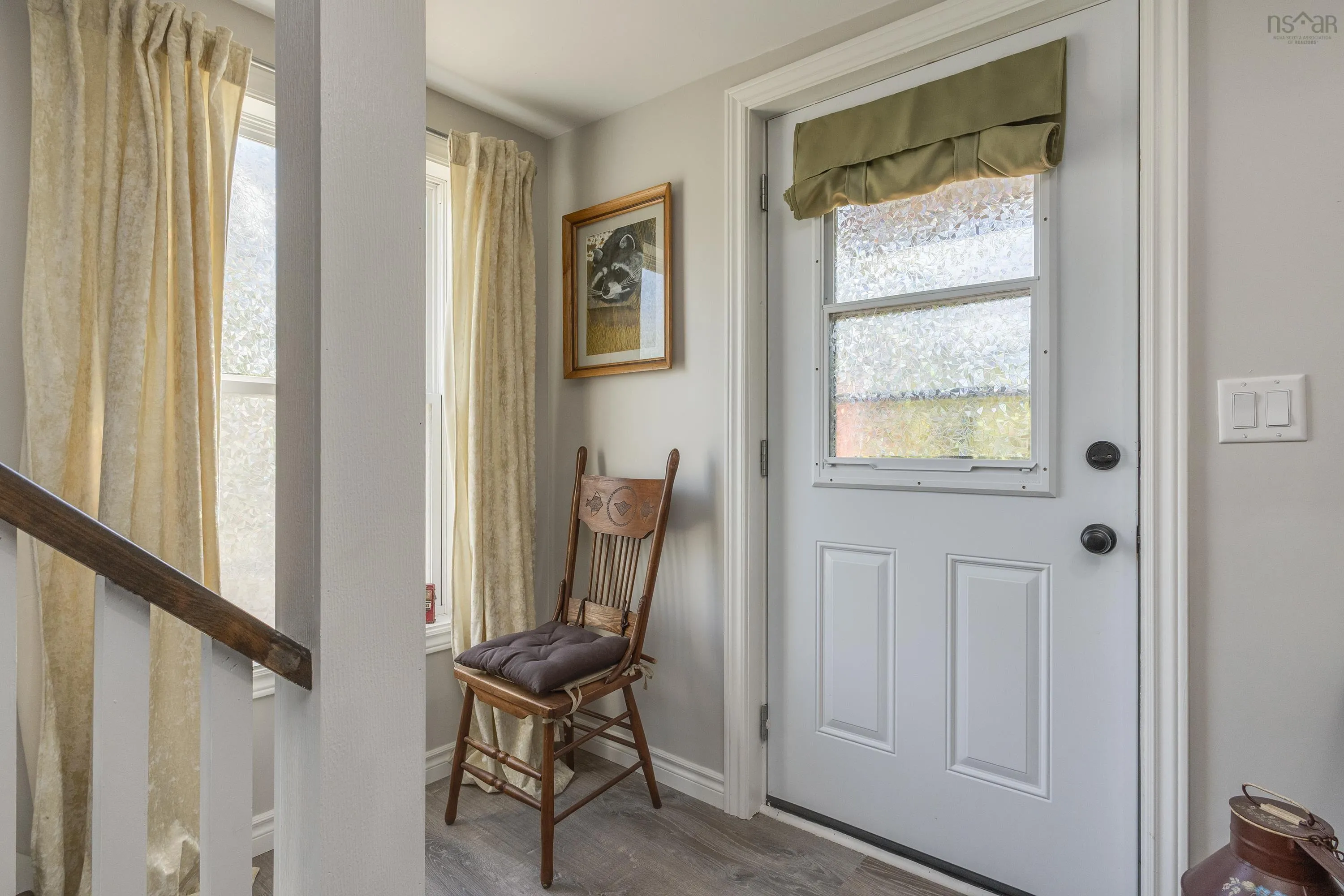 97 Station Road, Lawrencetown, NS B0S 1M0, 2 Bedrooms Bedrooms, ,2 BathroomsBathrooms,Residential,For Sale,Station,202521928