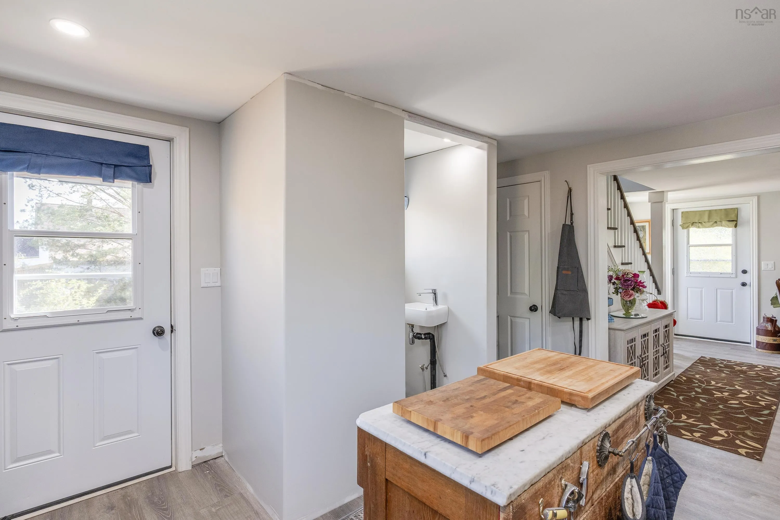 97 Station Road, Lawrencetown, NS B0S 1M0, 2 Bedrooms Bedrooms, ,2 BathroomsBathrooms,Residential,For Sale,Station,202521928