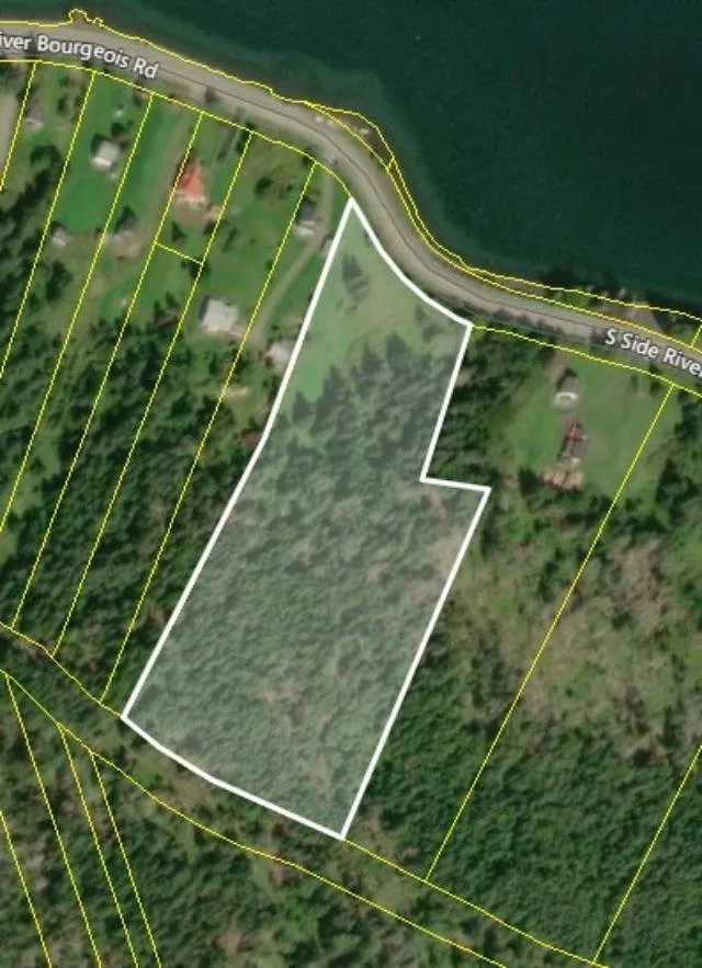 South Side River Bourgeois Road, River Bourgeois, NS B0E 2X0, ,Land,For Sale,South Side River Bourgeois,202514917