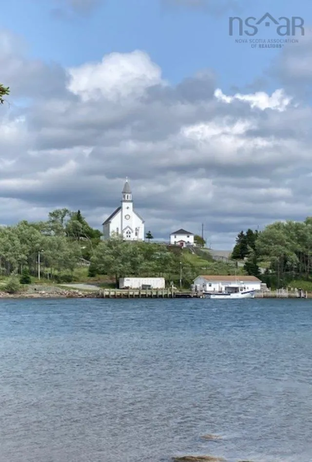 South Side River Bourgeois Road, River Bourgeois, NS B0E 2X0, ,Land,For Sale,South Side River Bourgeois,202514917