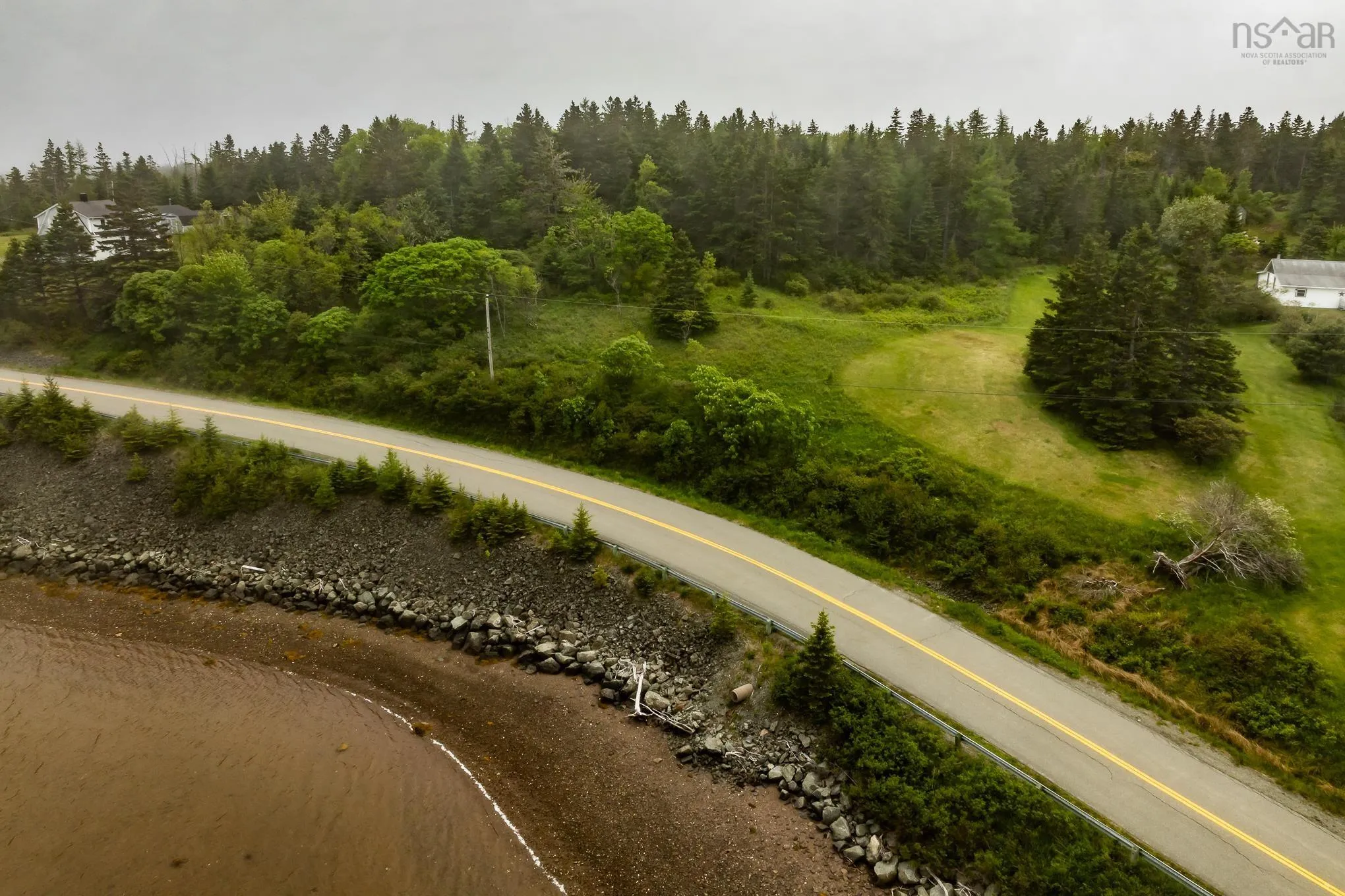 South Side River Bourgeois Road, River Bourgeois, NS B0E 2X0, ,Land,For Sale,South Side River Bourgeois,202514917