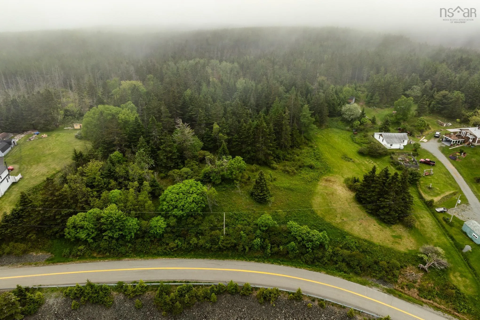 South Side River Bourgeois Road, River Bourgeois, NS B0E 2X0, ,Land,For Sale,South Side River Bourgeois,202514917