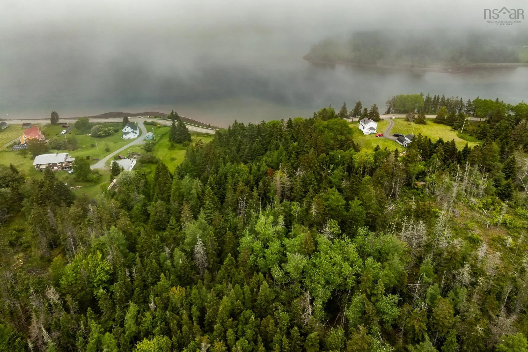 South Side River Bourgeois Road, River Bourgeois, NS B0E 2X0, ,Land,For Sale,South Side River Bourgeois,202514917