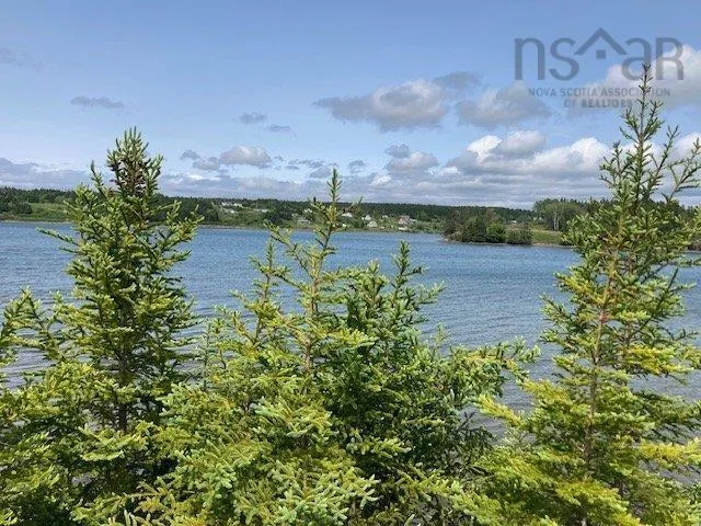 South Side River Bourgeois Road, River Bourgeois, NS B0E 2X0, ,Land,For Sale,South Side River Bourgeois,202514917