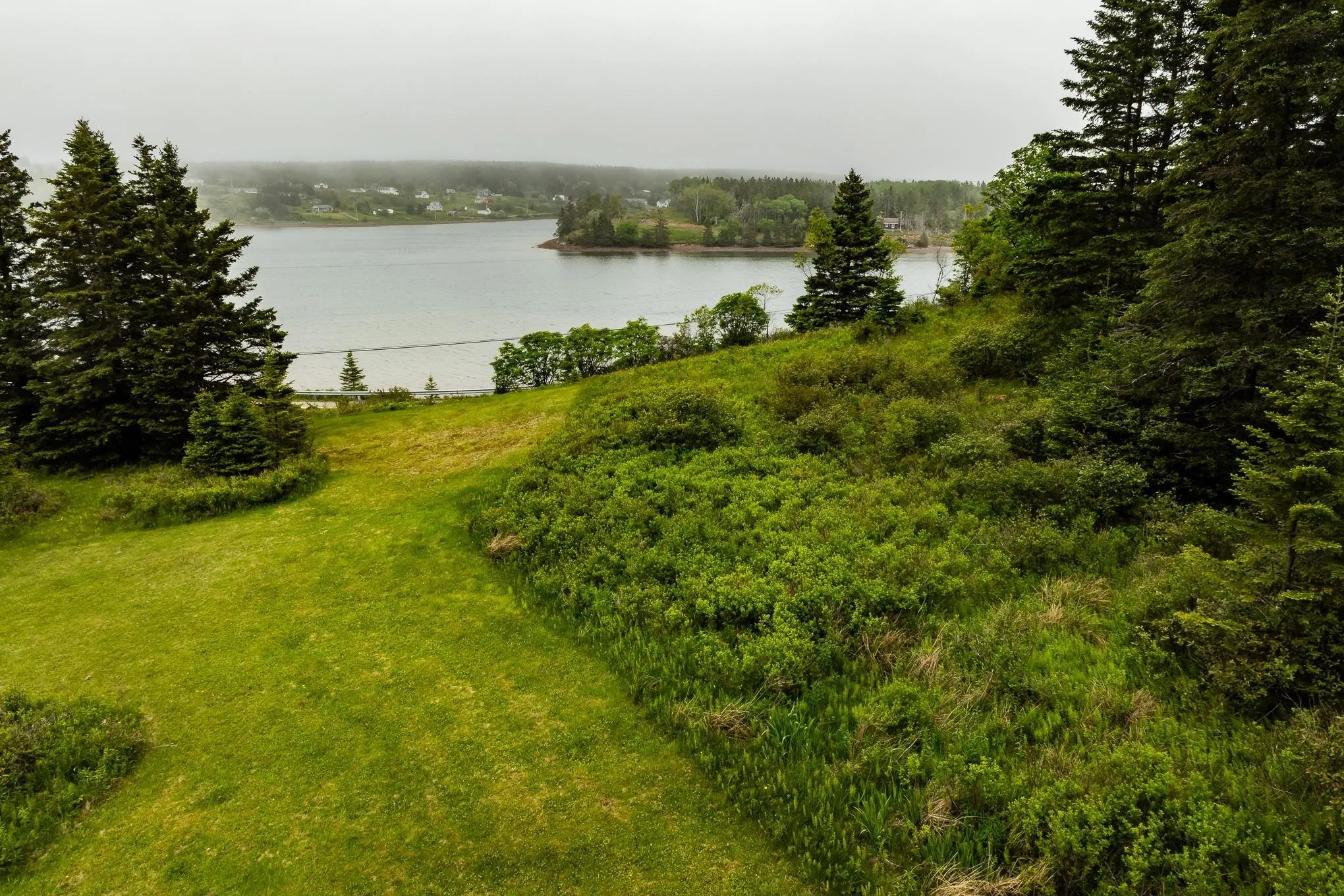 South Side River Bourgeois Road, River Bourgeois, NS B0E 2X0, ,Land,For Sale,South Side River Bourgeois,202514917