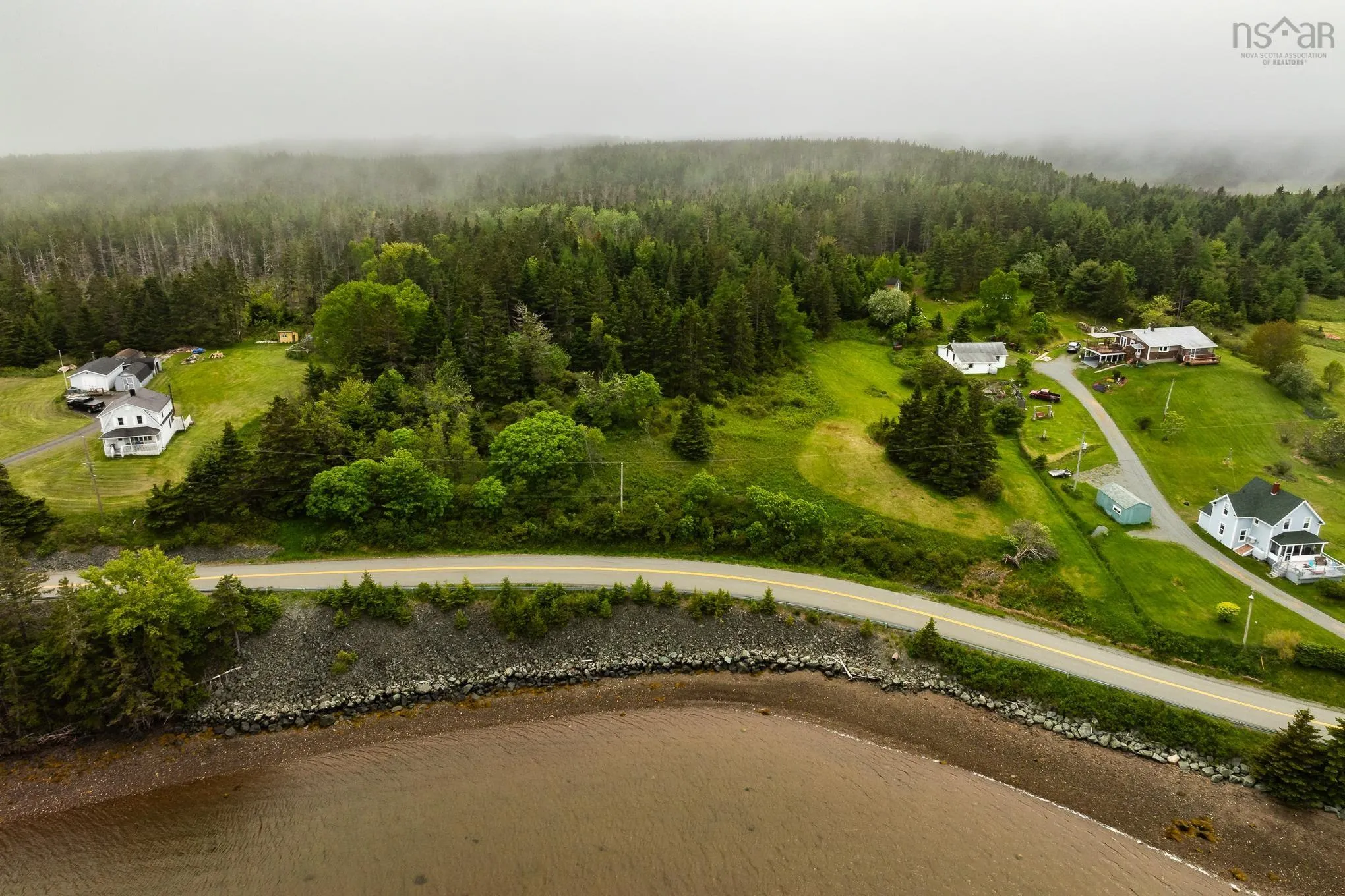 South Side River Bourgeois Road, River Bourgeois, NS B0E 2X0, ,Land,For Sale,South Side River Bourgeois,202514917