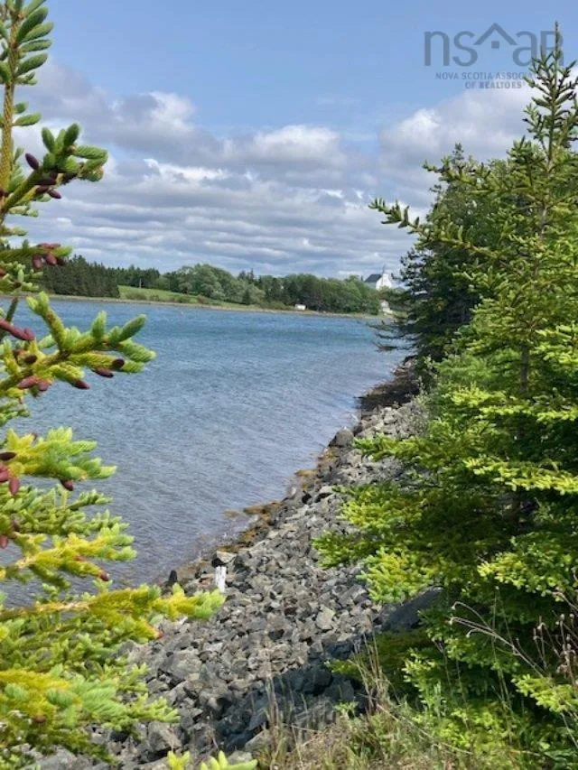 South Side River Bourgeois Road, River Bourgeois, NS B0E 2X0, ,Land,For Sale,South Side River Bourgeois,202514917