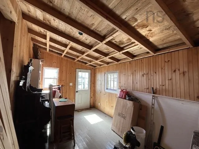 24 Bayview Avenue, Villagedale Ns B0w 1e0, 2 Bedrooms Bedrooms, ,1 BathroomBathrooms,Residential,For Sale,Bayview Avenue,202410576