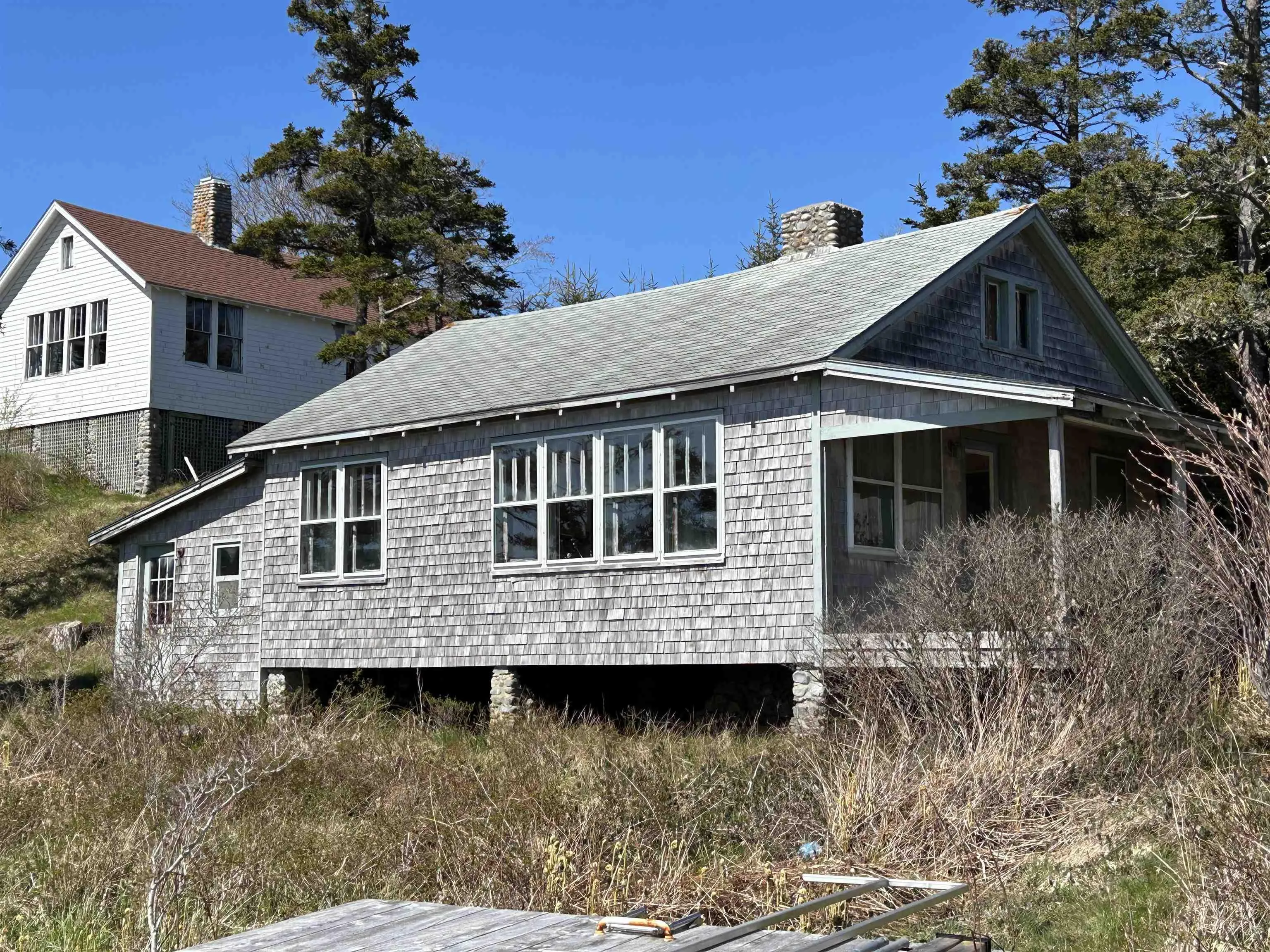 24 Bayview Avenue, Villagedale Ns B0w 1e0, 2 Bedrooms Bedrooms, ,1 BathroomBathrooms,Residential,For Sale,Bayview Avenue,202410576