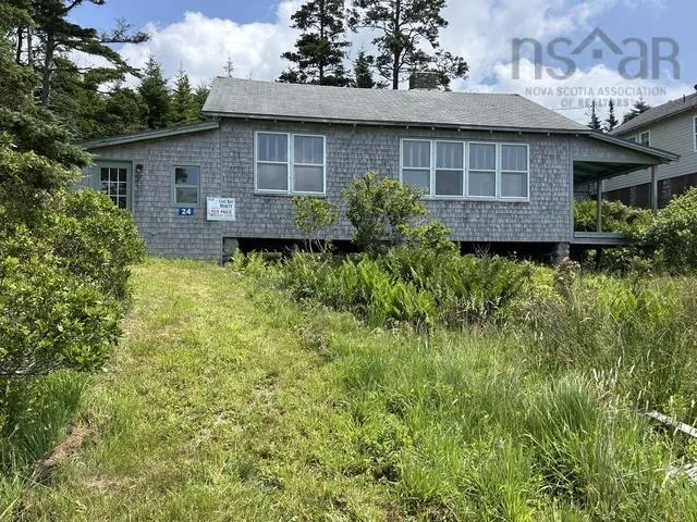 24 Bayview Avenue, Villagedale Ns B0w 1e0, 2 Bedrooms Bedrooms, ,1 BathroomBathrooms,Residential,For Sale,Bayview Avenue,202410576