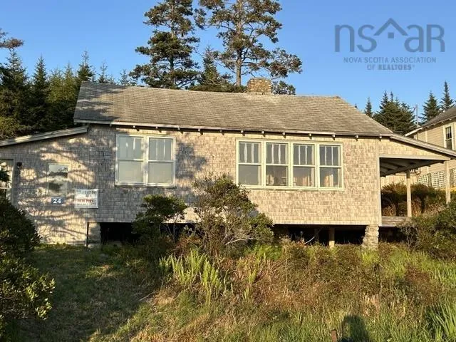 24 Bayview Avenue, Villagedale Ns B0w 1e0, 2 Bedrooms Bedrooms, ,1 BathroomBathrooms,Residential,For Sale,Bayview Avenue,202410576