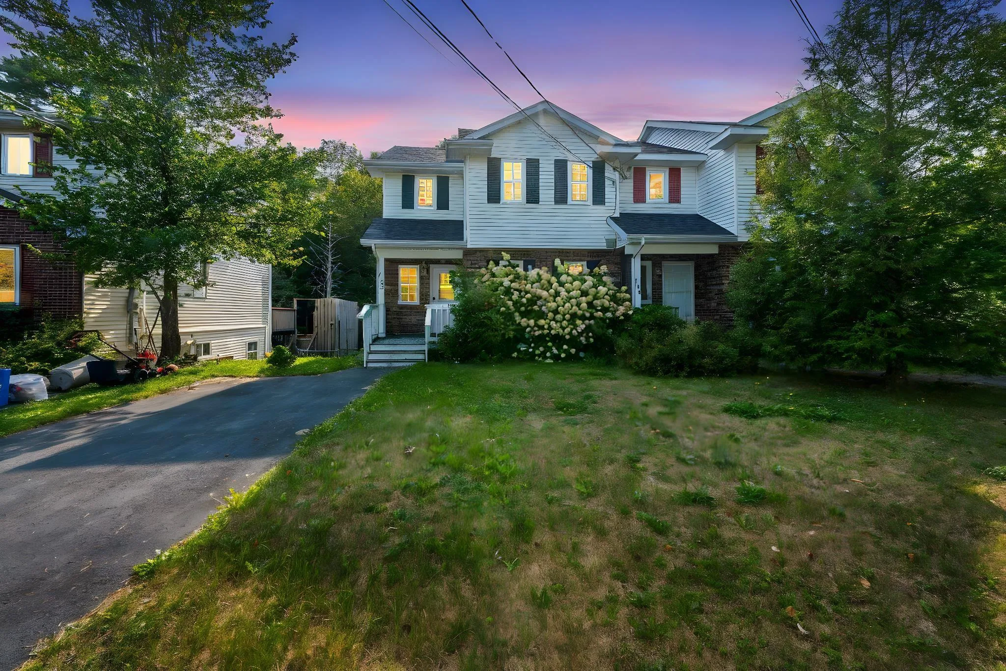 112 Bruce Drive, Lower Sackville, NS B4C 3V1, 3 Bedrooms Bedrooms, ,2 BathroomsBathrooms,Residential,For Sale,Bruce,202523003