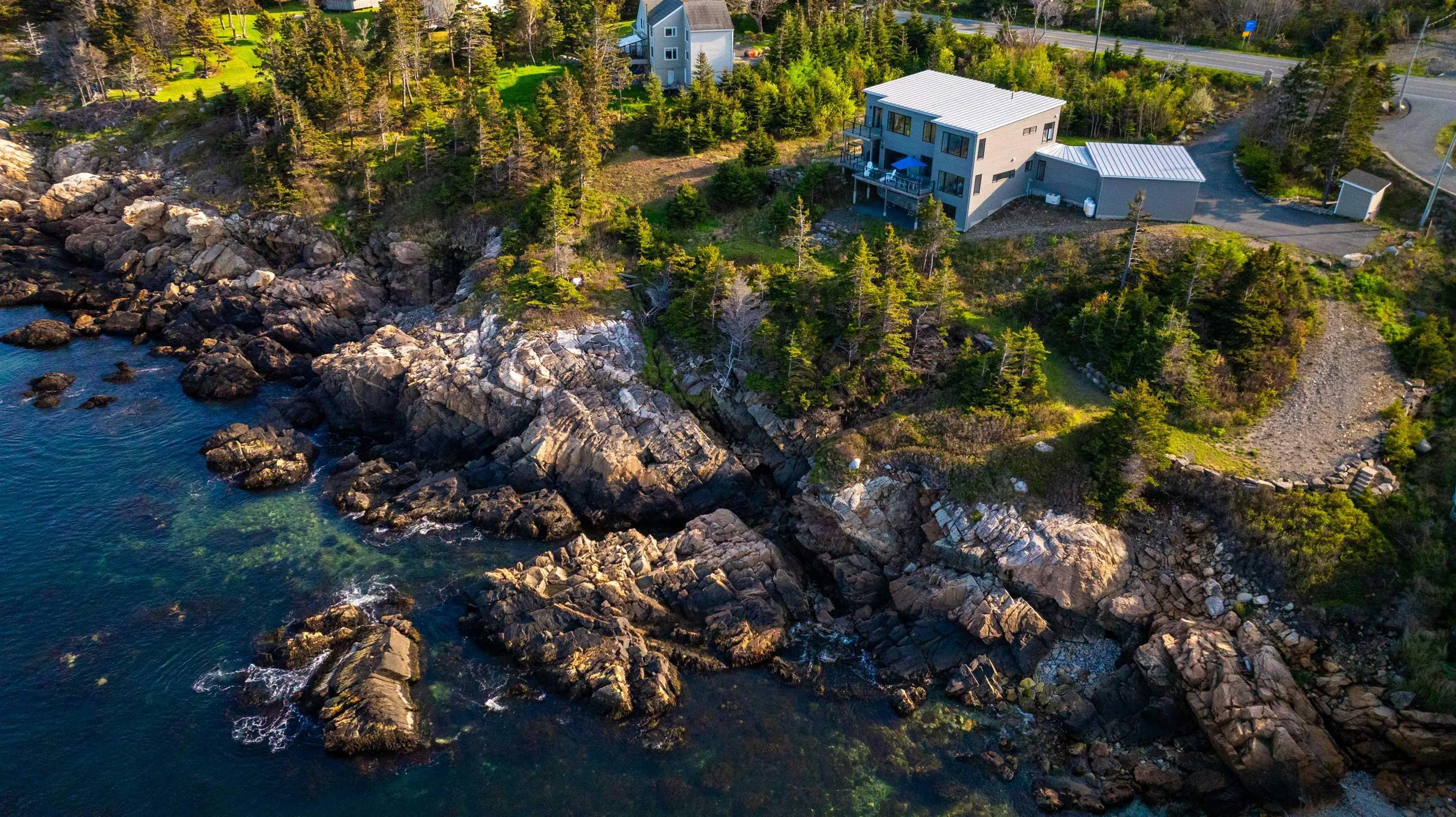 536 Ketch Harbour Road, Bear Cove, NS B3V 1P8, 5 Bedrooms Bedrooms, ,5 BathroomsBathrooms,Residential,For Sale,Ketch Harbour,202513421