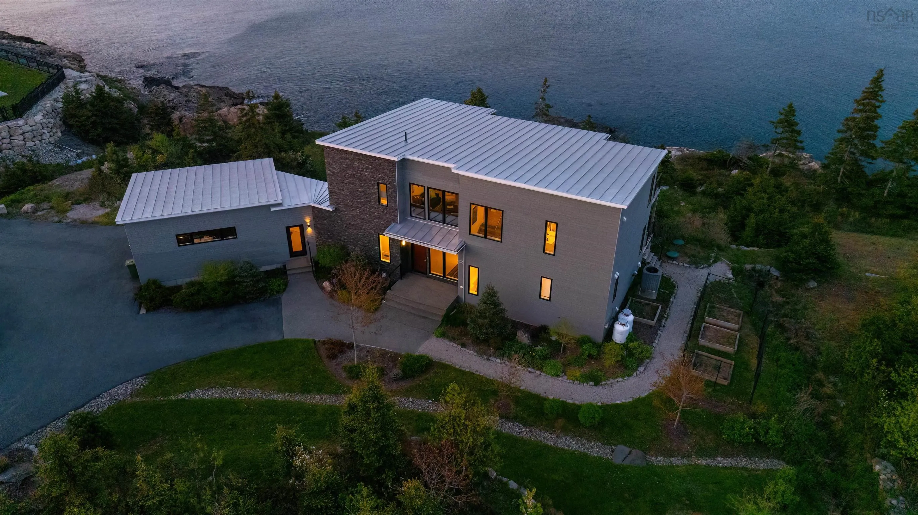 536 Ketch Harbour Road, Bear Cove, NS B3V 1P8, 5 Bedrooms Bedrooms, ,5 BathroomsBathrooms,Residential,For Sale,Ketch Harbour,202513421