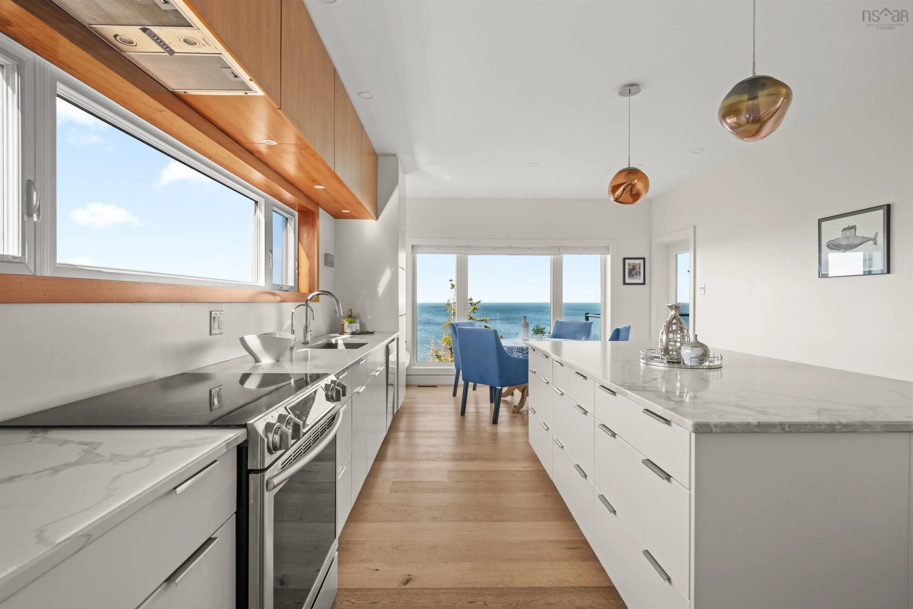 536 Ketch Harbour Road, Bear Cove, NS B3V 1P8, 5 Bedrooms Bedrooms, ,5 BathroomsBathrooms,Residential,For Sale,Ketch Harbour,202513421