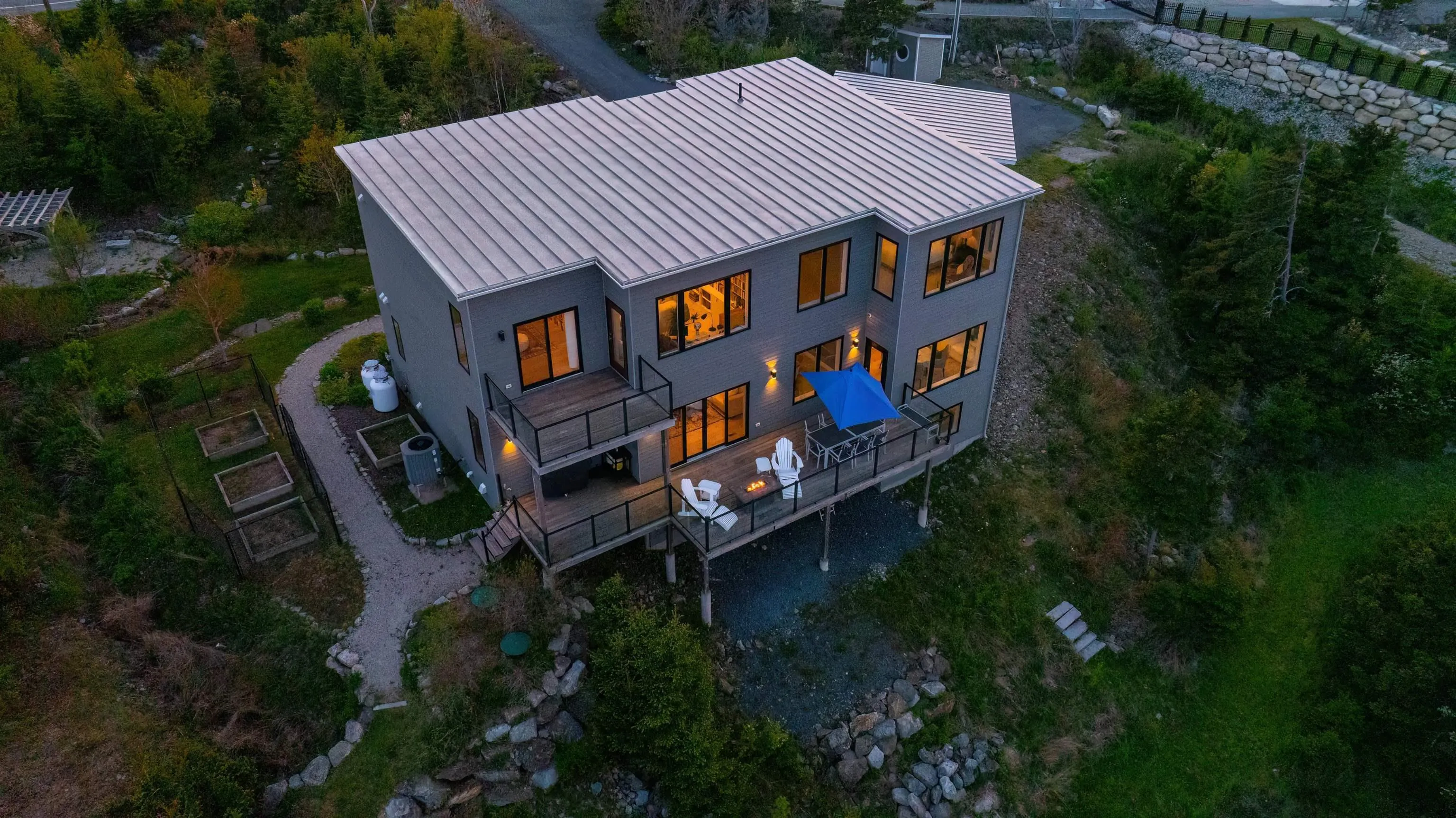 536 Ketch Harbour Road, Bear Cove, NS B3V 1P8, 5 Bedrooms Bedrooms, ,5 BathroomsBathrooms,Residential,For Sale,Ketch Harbour,202513421