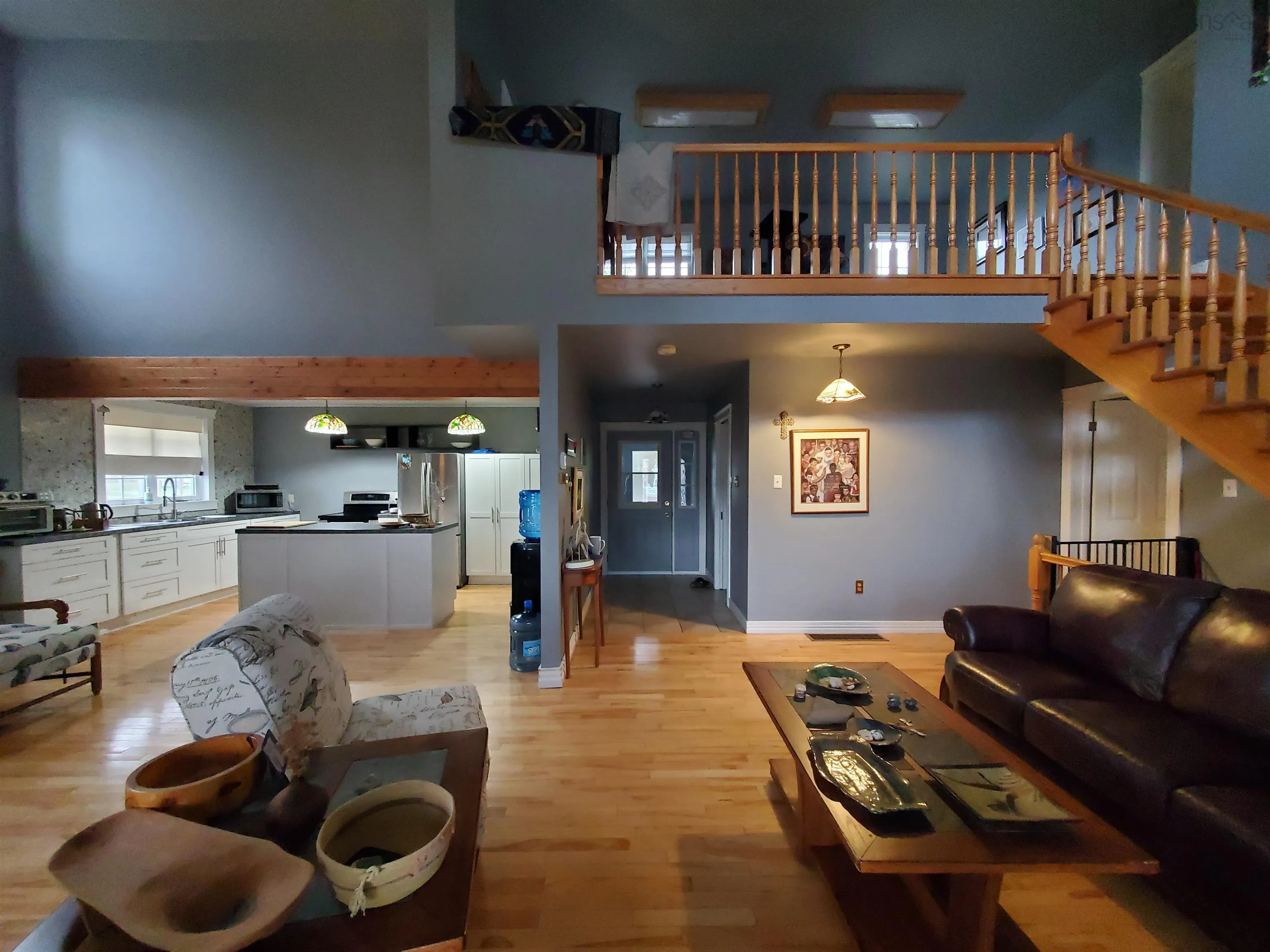 44 Harbour Drive, Pictou, NS B0K 1H0, 4 Bedrooms Bedrooms, ,4 BathroomsBathrooms,Residential,For Sale,Harbour,202524951