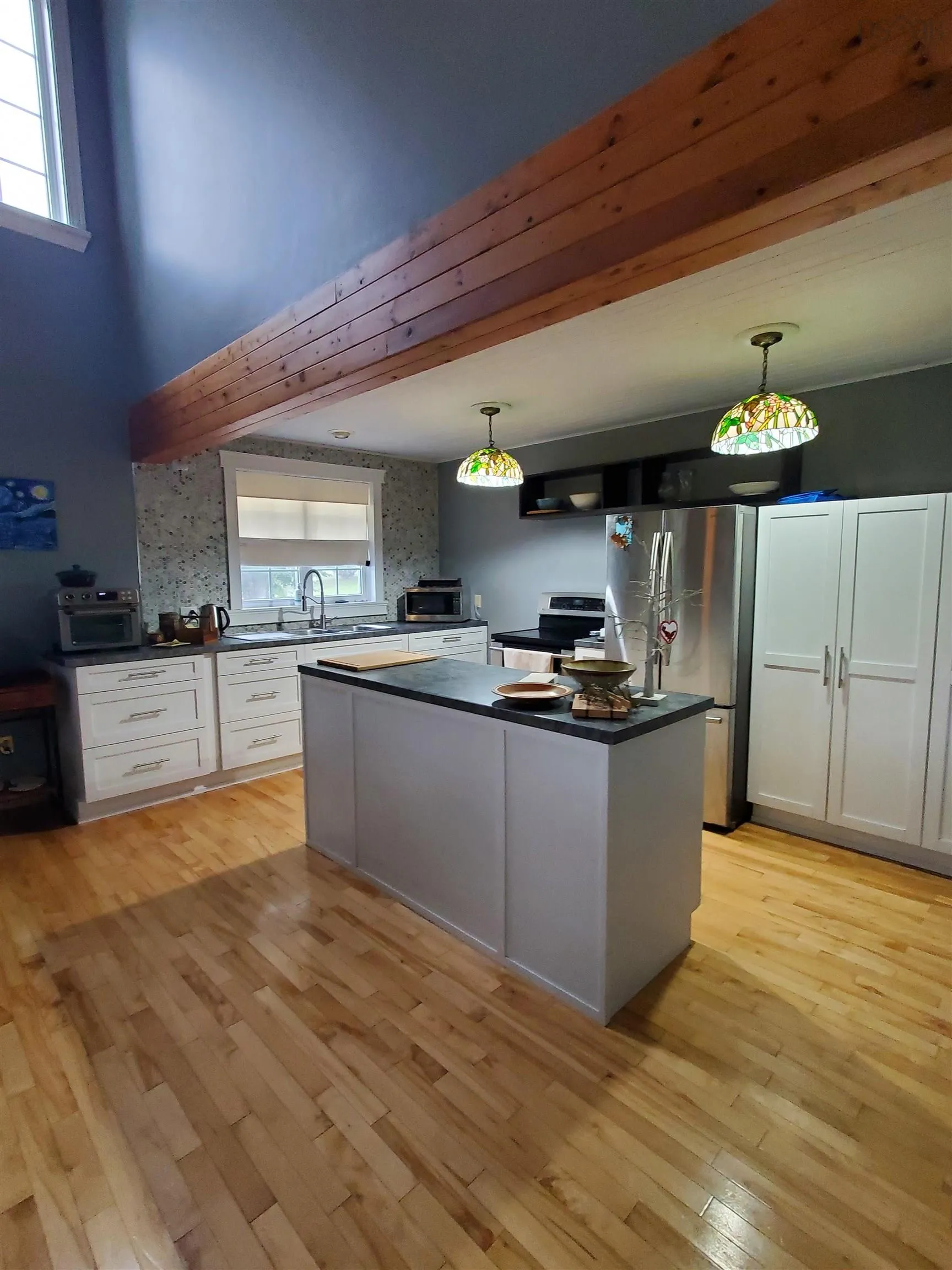 44 Harbour Drive, Pictou, NS B0K 1H0, 4 Bedrooms Bedrooms, ,4 BathroomsBathrooms,Residential,For Sale,Harbour,202524951