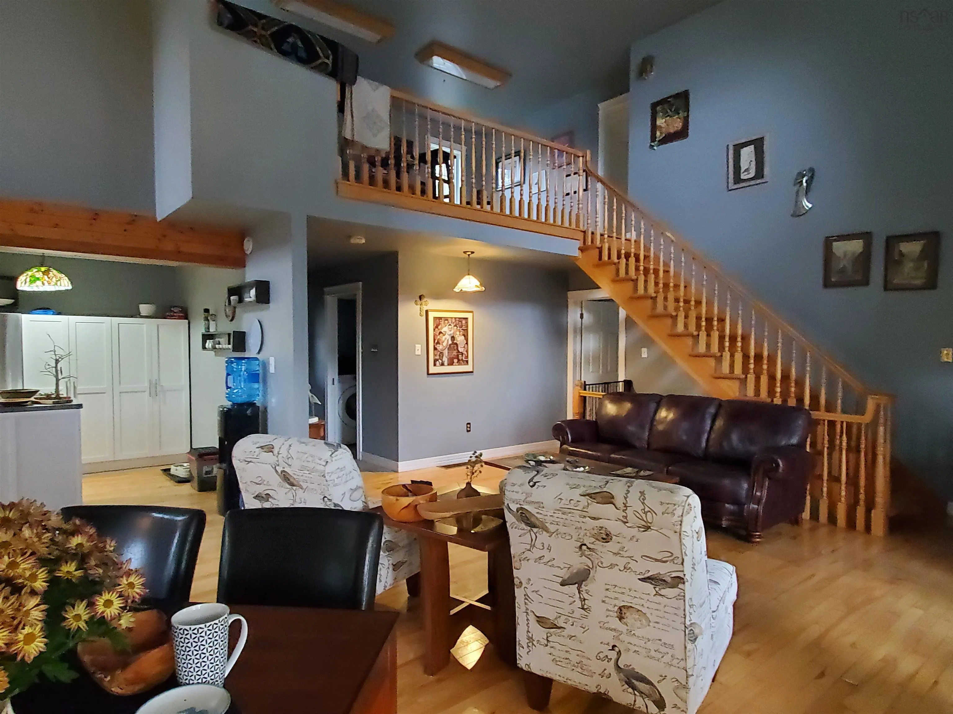 44 Harbour Drive, Pictou, NS B0K 1H0, 4 Bedrooms Bedrooms, ,4 BathroomsBathrooms,Residential,For Sale,Harbour,202524951