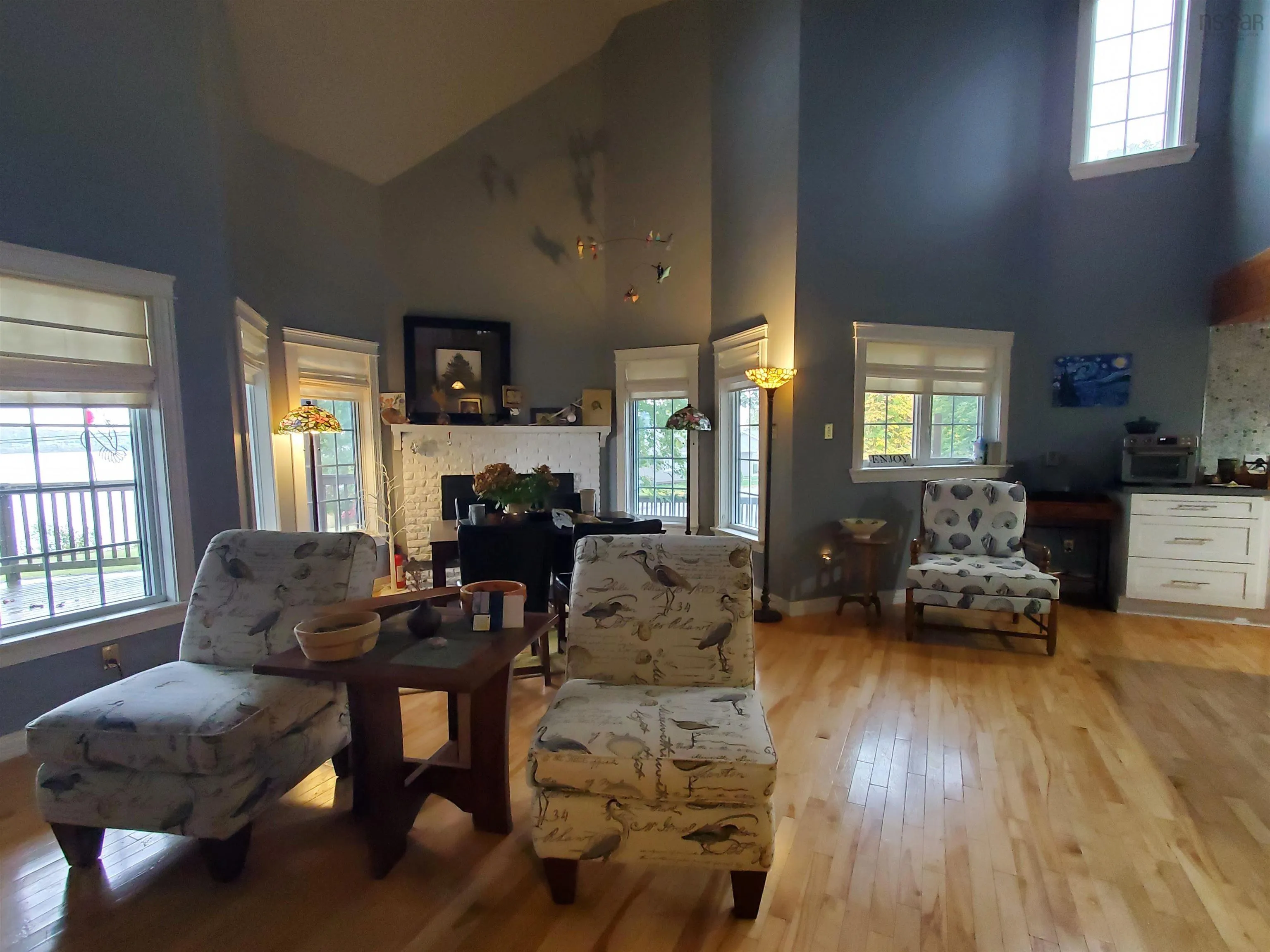 44 Harbour Drive, Pictou, NS B0K 1H0, 4 Bedrooms Bedrooms, ,4 BathroomsBathrooms,Residential,For Sale,Harbour,202524951