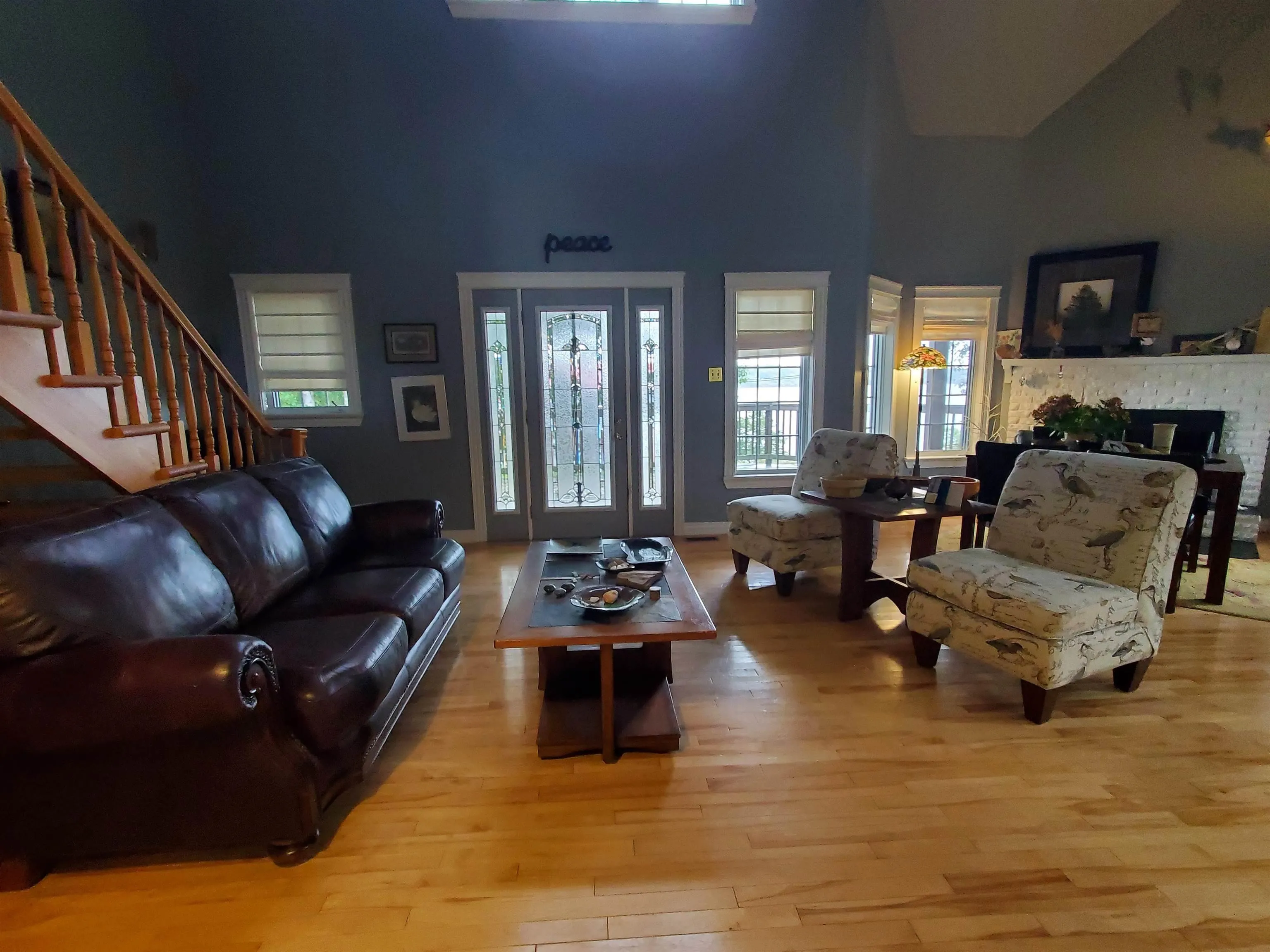 44 Harbour Drive, Pictou, NS B0K 1H0, 4 Bedrooms Bedrooms, ,4 BathroomsBathrooms,Residential,For Sale,Harbour,202524951